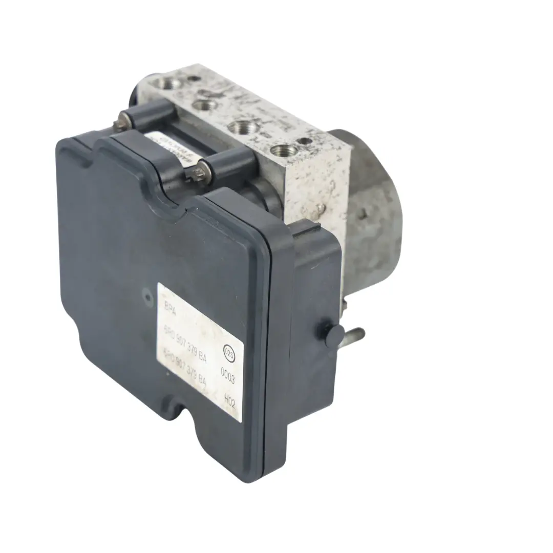 Audi A1 8X VW Polo ABS Pump Control Unit Module 6R0614517AL - SKU 6R0907379BA - Part number 6R0907379BA