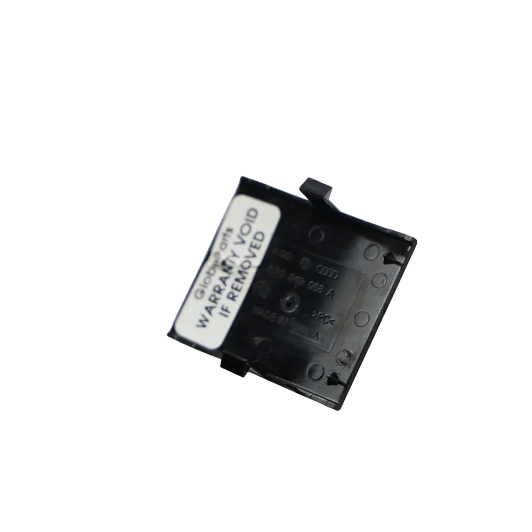 Volkswagen Polo 6R Mk5 Sun Light Sensor Dummy Cover Trim Blank - SKU 6R0919068A - Part number 6R0919068A