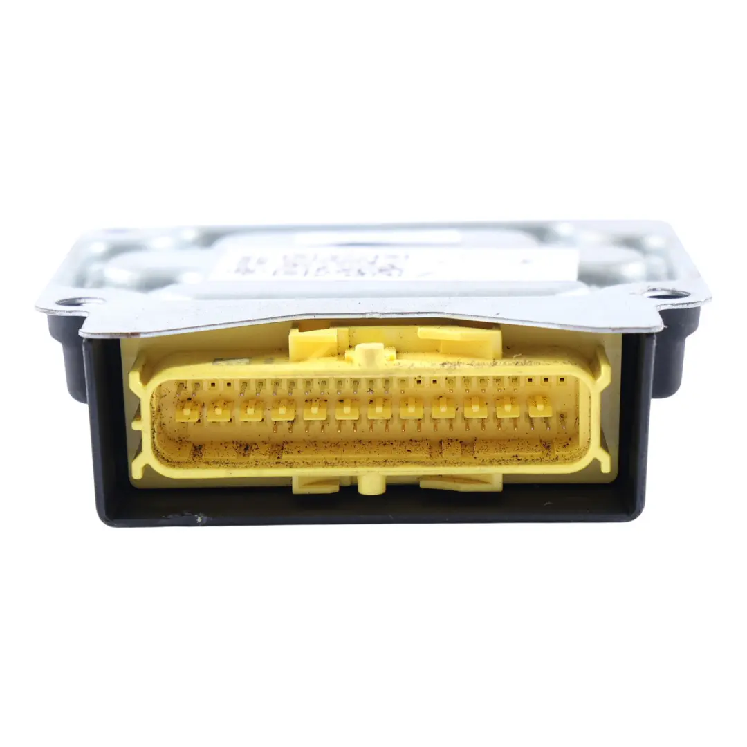 Skoda Fabia 5J VW Polo 6R Moduł Sterownika Airbag SRS - SKU 6R0959655L - Numer Części 6R0959655L
