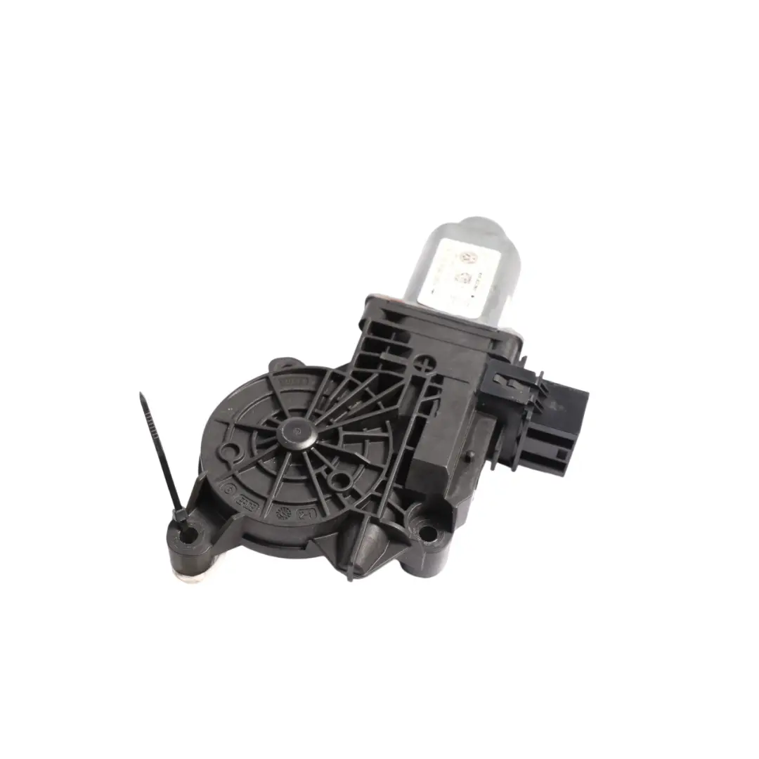 Skoda Fabia Mk2 Door Window Lifter Regulator Motor Front Left N/S - SKU 6R0959801AL - Part number 6R0959801AL