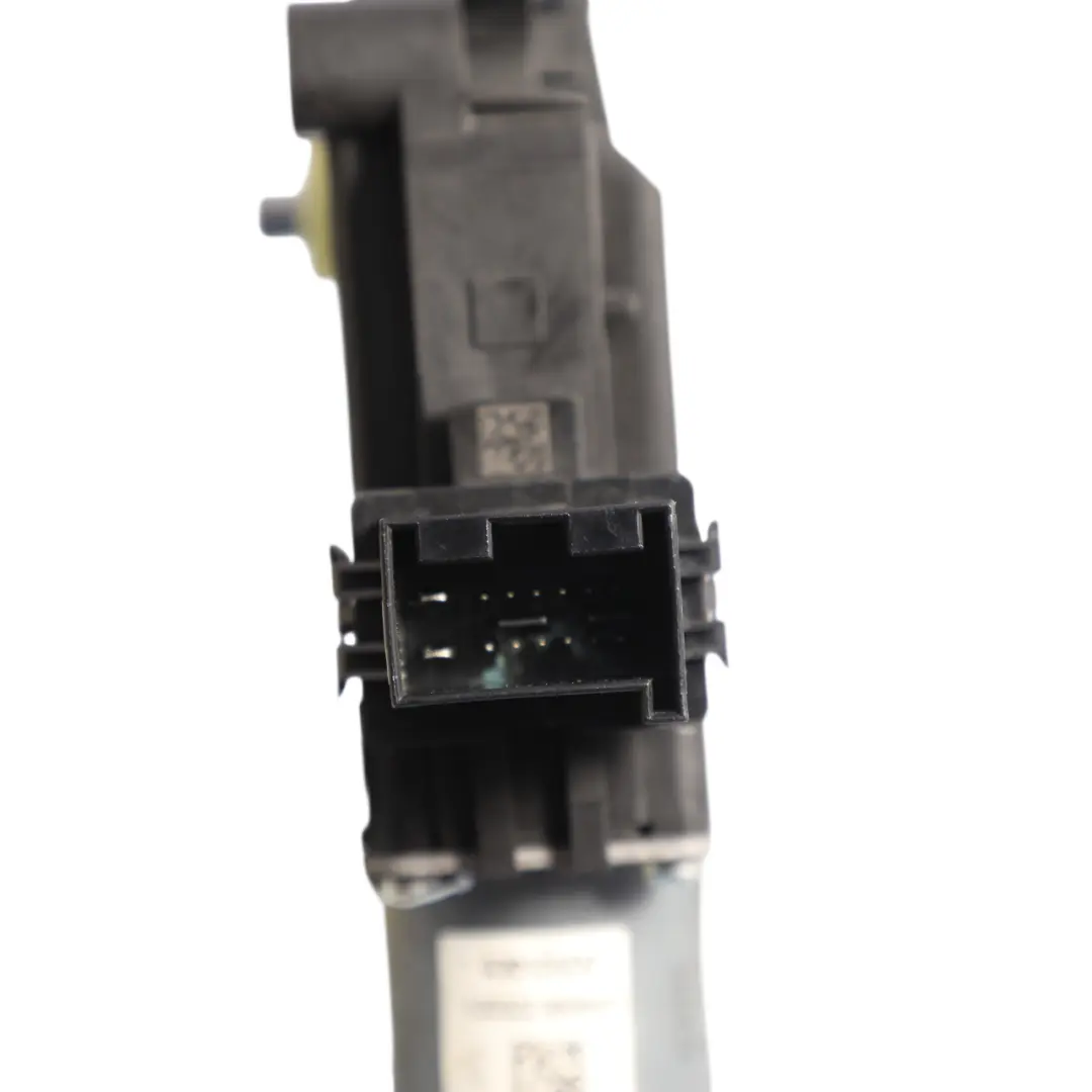 Mk2 Door Window Lifter Regulator Motor Front Left N/S to Skoda Fabia with Part number 6R0959801AL Skoda Fabia Mk2 Door Window Lifter Regulator Motor Front Left N/S - SKU 6R0959801AL - Part number 6R0959801AL