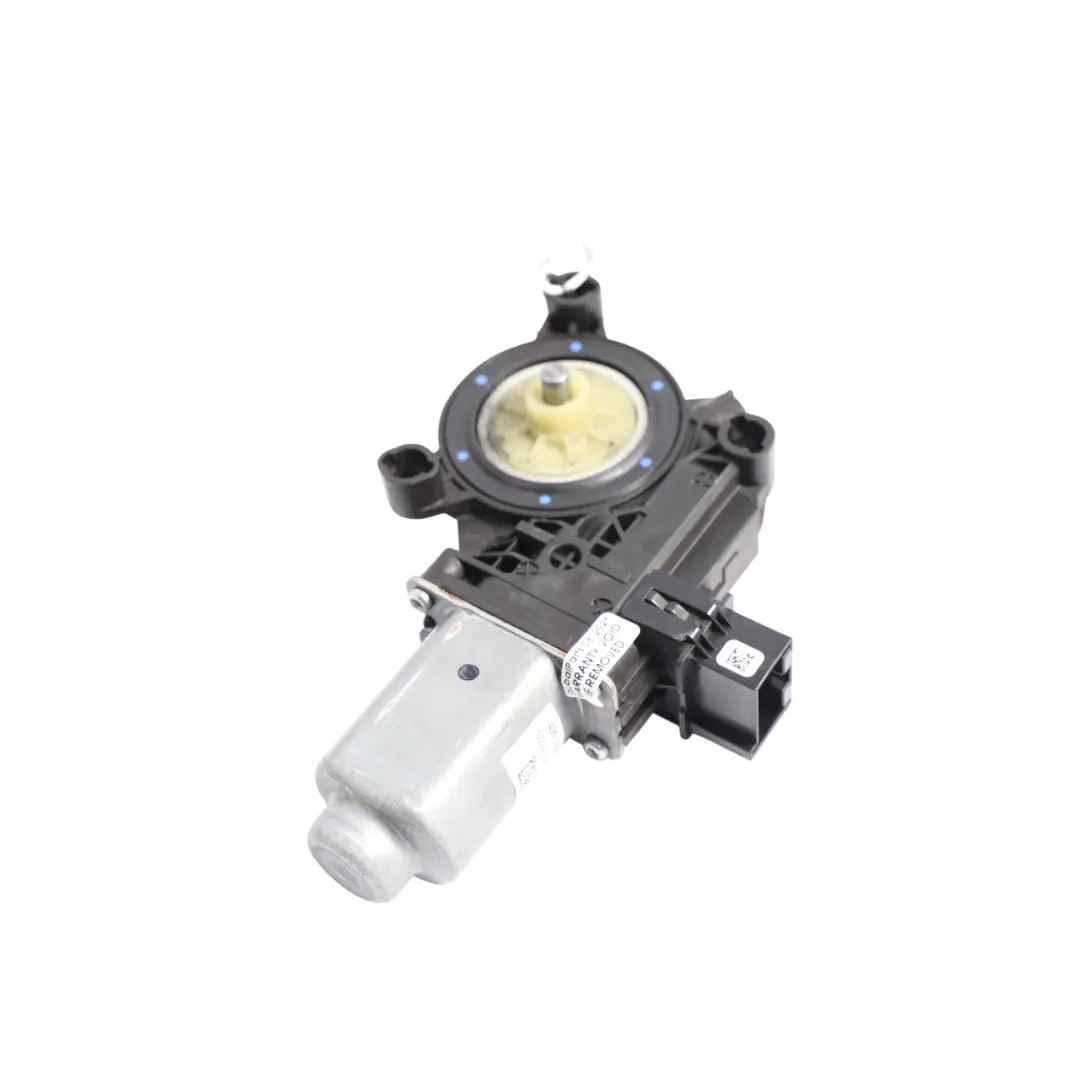 Mk2 Door Window Lifter Regulator Motor Front Left N/S to Skoda Fabia with Part number 6R0959801AL Skoda Fabia Mk2 Door Window Lifter Regulator Motor Front Left N/S - SKU 6R0959801AL - Part number 6R0959801AL