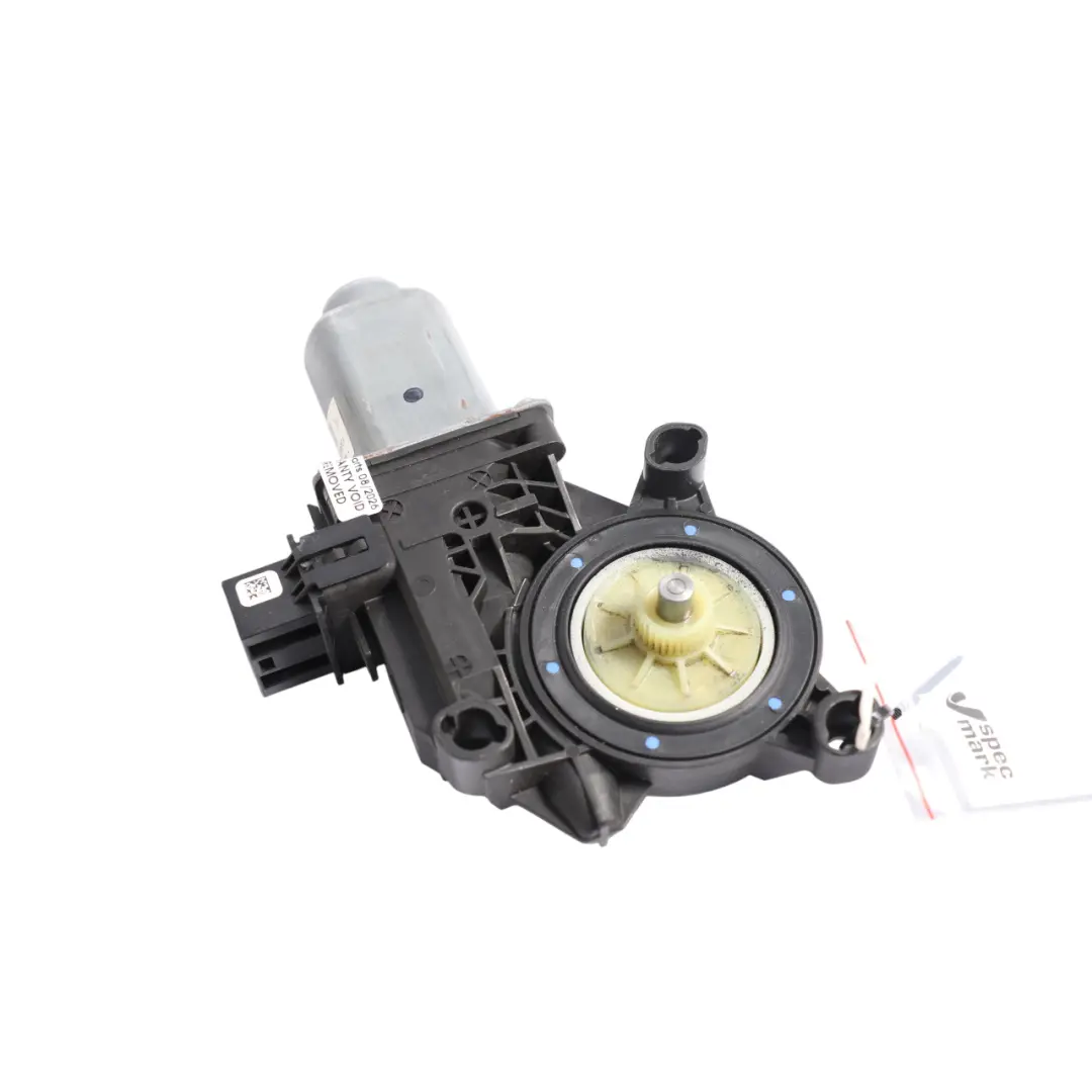 Mk2 Door Window Lifter Regulator Motor Front Left N/S to Skoda Fabia with Part number 6R0959801AL Skoda Fabia Mk2 Door Window Lifter Regulator Motor Front Left N/S - SKU 6R0959801AL - Part number 6R0959801AL