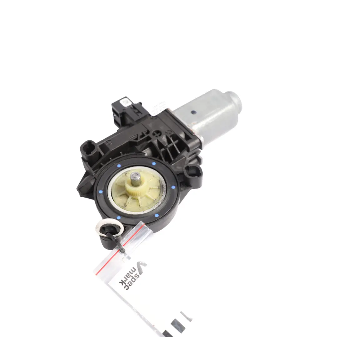 Mk2 Door Window Lifter Regulator Motor Front Left N/S to Skoda Fabia with Part number 6R0959801AL Skoda Fabia Mk2 Door Window Lifter Regulator Motor Front Left N/S - SKU 6R0959801AL - Part number 6R0959801AL