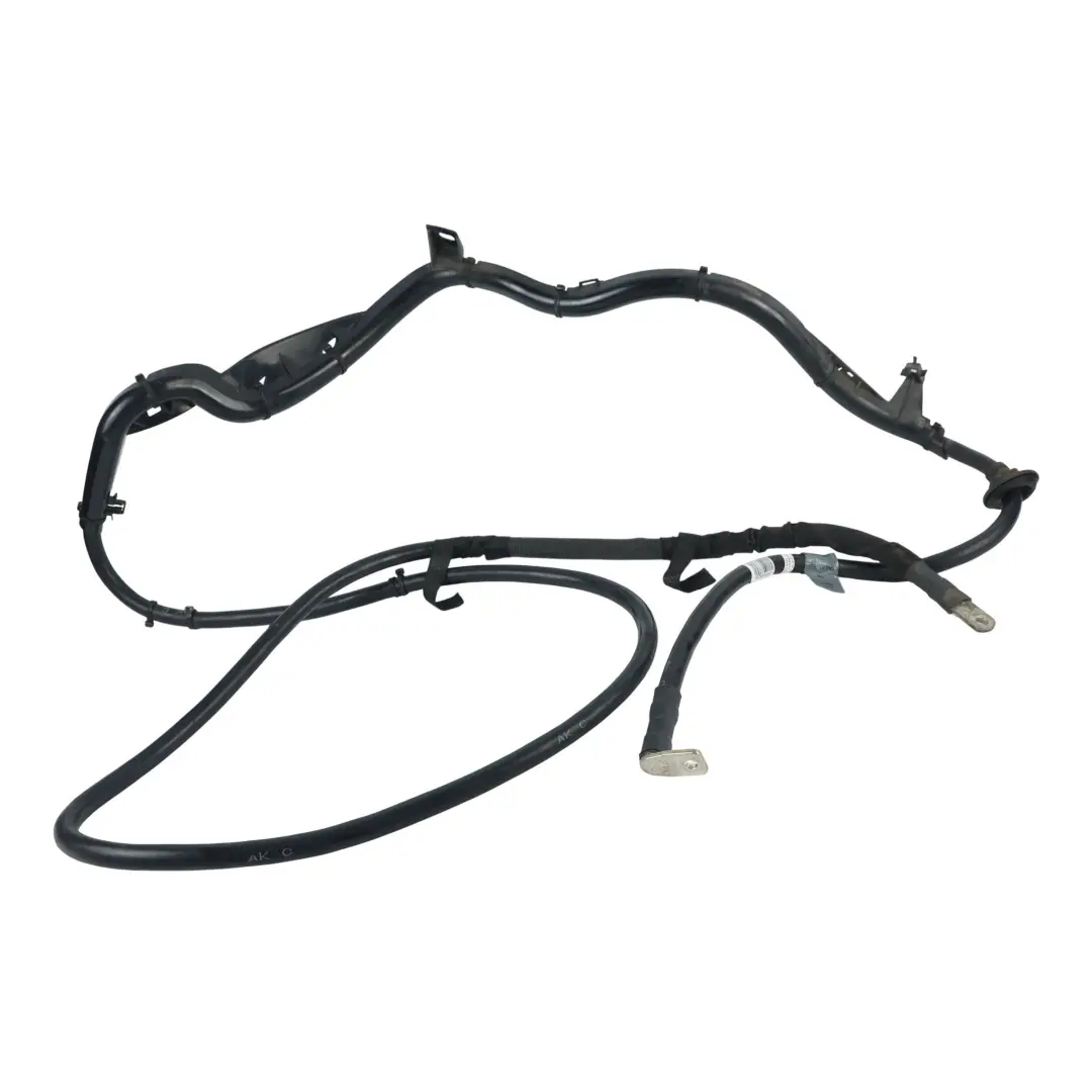 6J Battery Wiring Cable Loom Harness to Seat Ibiza with Part number 6R0971227 Seat Ibiza 6J Battery Wiring Cable Loom Harness - SKU 6R0971227 - Part number 6R0971227