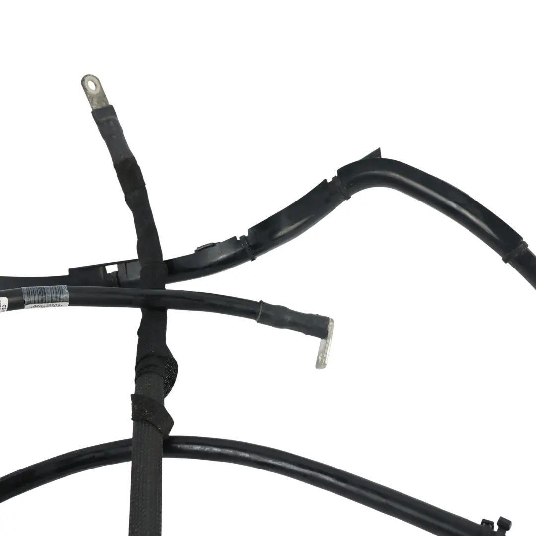 6J Battery Wiring Cable Loom Harness to Seat Ibiza with Part number 6R0971227 Seat Ibiza 6J Battery Wiring Cable Loom Harness - SKU 6R0971227 - Part number 6R0971227