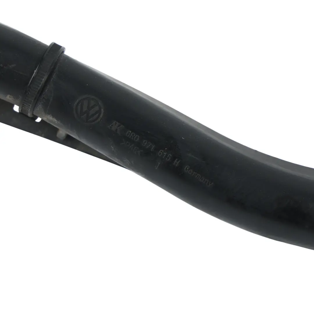 Seat Ibiza 6J Battery Wiring Cable Loom Harness - SKU 6R0971227 - Part number 6R0971227