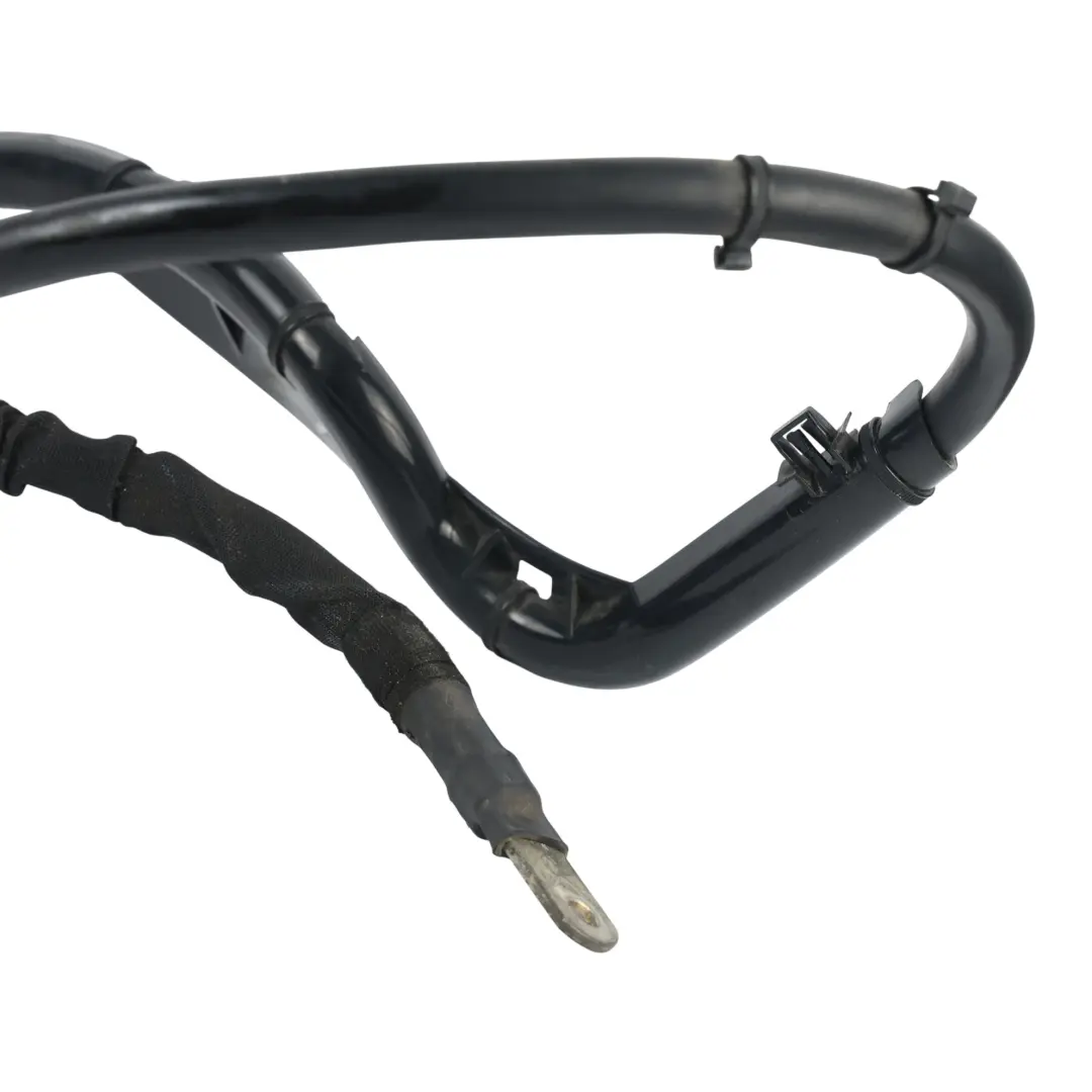 Seat Ibiza 6J Battery Wiring Cable Loom Harness - SKU 6R0971227 - Part number 6R0971227