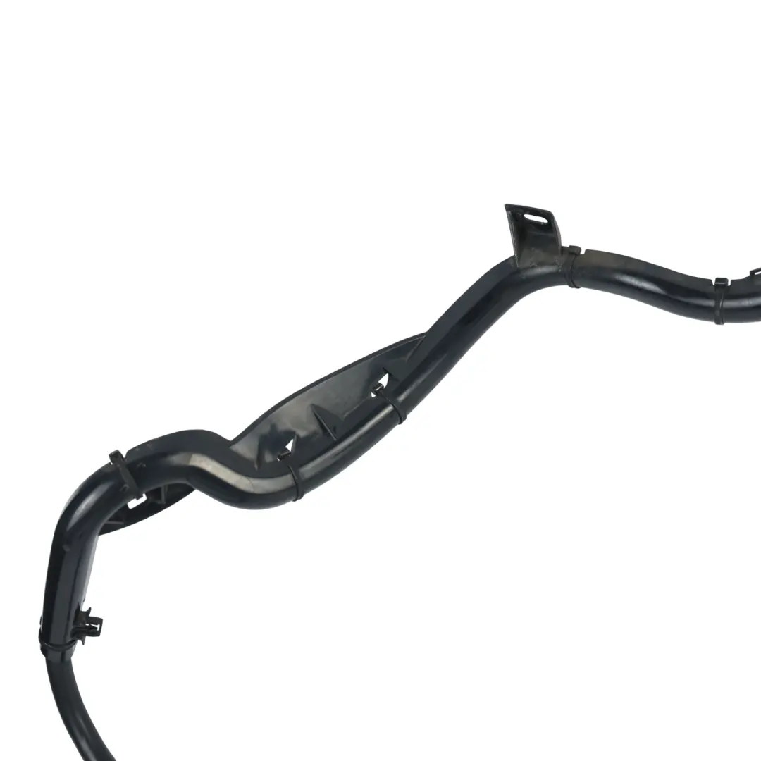 Seat Ibiza 6J Battery Wiring Cable Loom Harness - SKU 6R0971227 - Part number 6R0971227