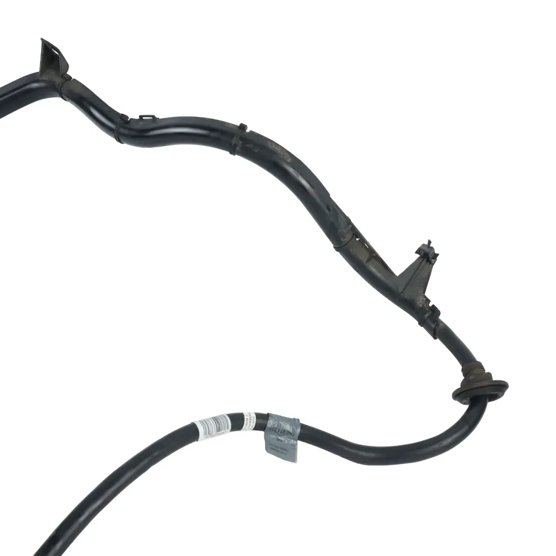 Seat Ibiza 6J Battery Wiring Cable Loom Harness - SKU 6R0971227 - Part number 6R0971227
