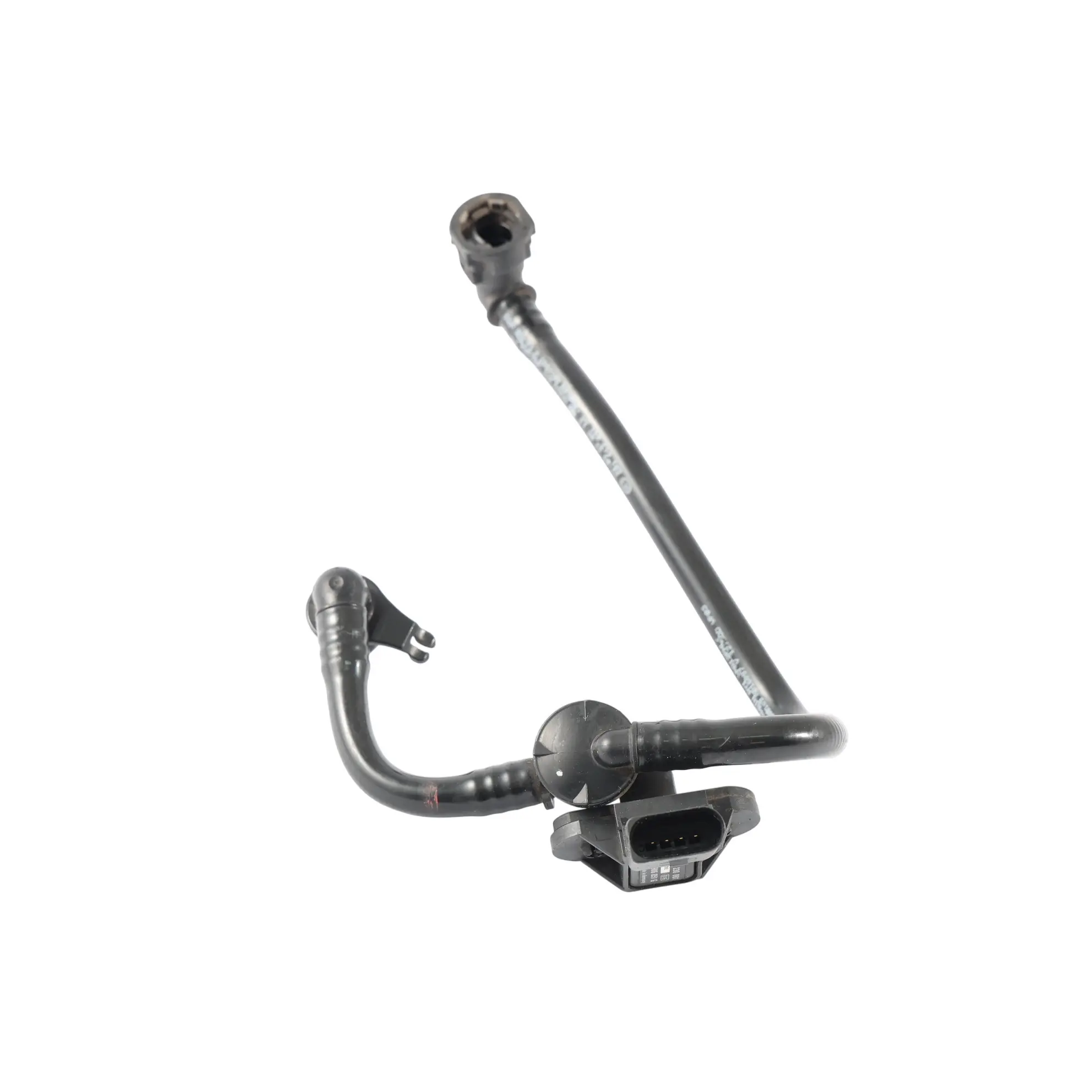 Audi A1 8X Brake Servo Vacuum Hose With Valve Sensor 6R1612041AM