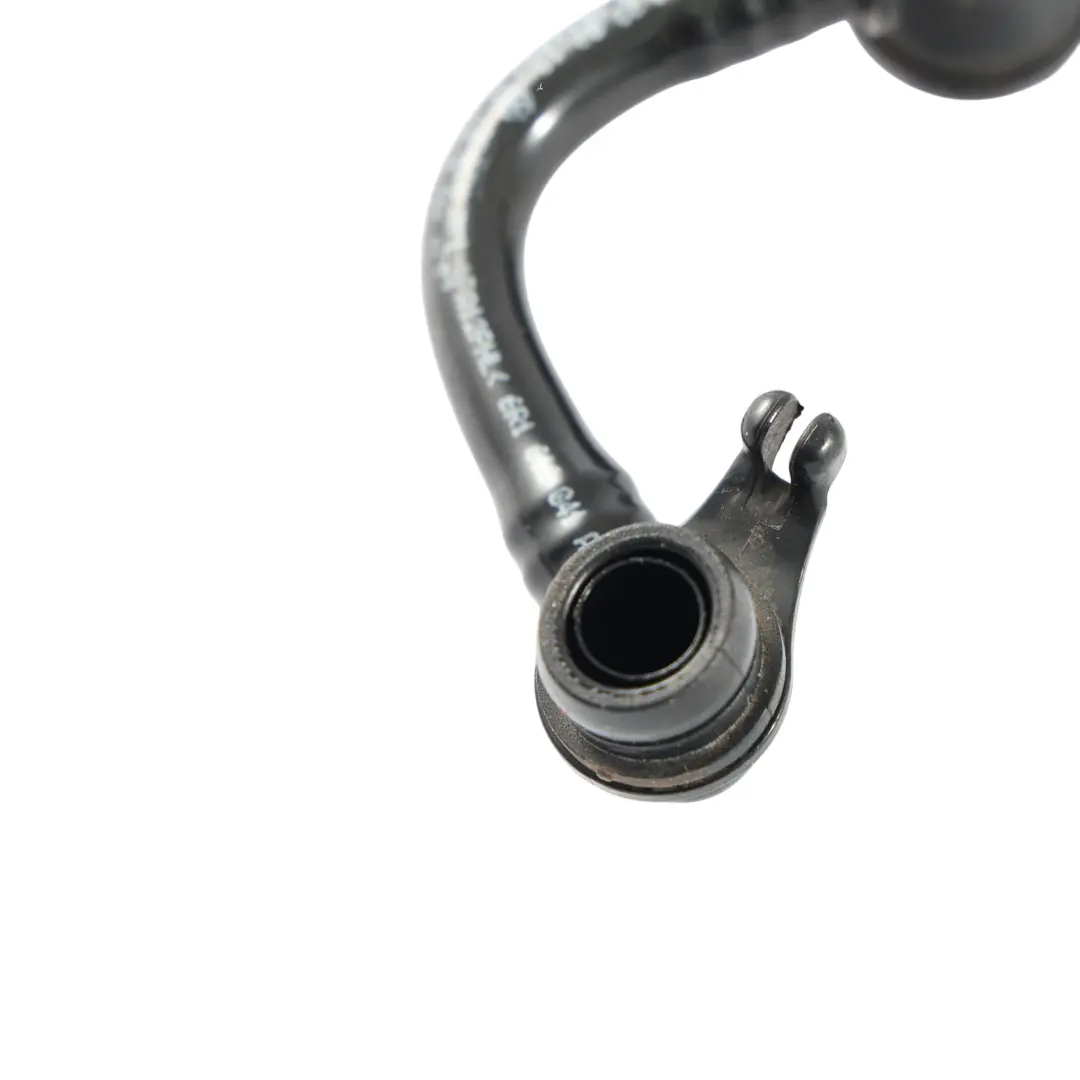 Brake Servo Vacuum Hose With Valve Sensor to Audi A1 8X with Part number 6R1612041AM Audi A1 8X Brake Servo Vacuum Hose With Valve Sensor - SKU 6R1612041AM-2 - Part number 6R1612041AM