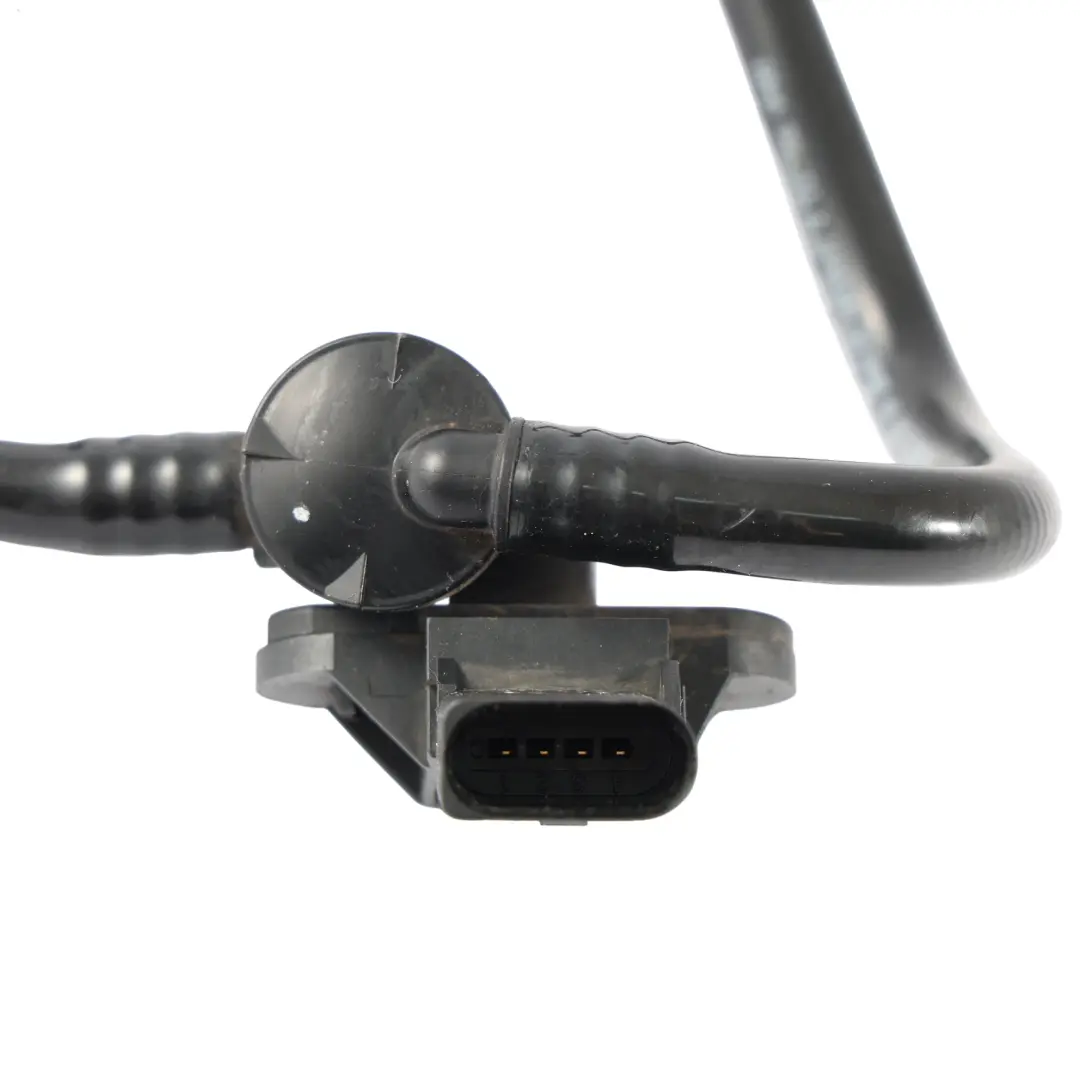 Brake Servo Vacuum Hose With Valve Sensor to Audi A1 8X with Part number 6R1612041AM Audi A1 8X Brake Servo Vacuum Hose With Valve Sensor - SKU 6R1612041AM-2 - Part number 6R1612041AM