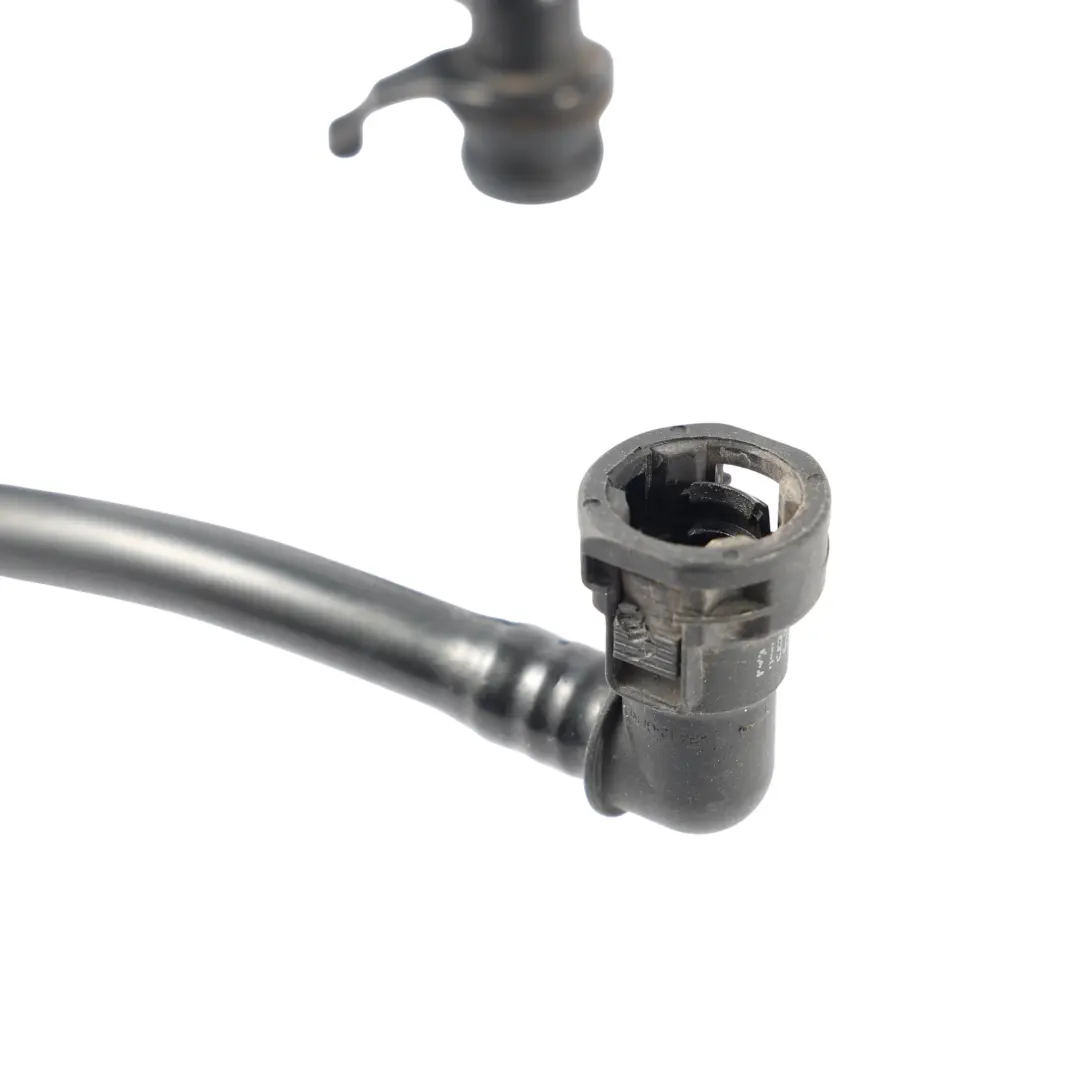 Audi A1 8X Brake Servo Vacuum Hose With Valve Sensor - SKU 6R1612041AM-2 - Part number 6R1612041AM