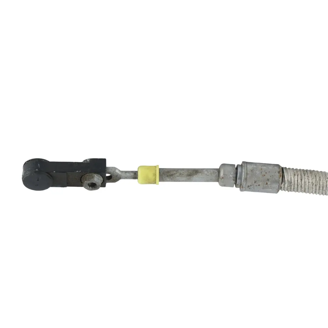 Seat Ibiza Mk4 Automatic Gearbox Shift Lever Gear Selector Linkage - SKU RHD-6R1713025AC - Part number 6R1713025AC
