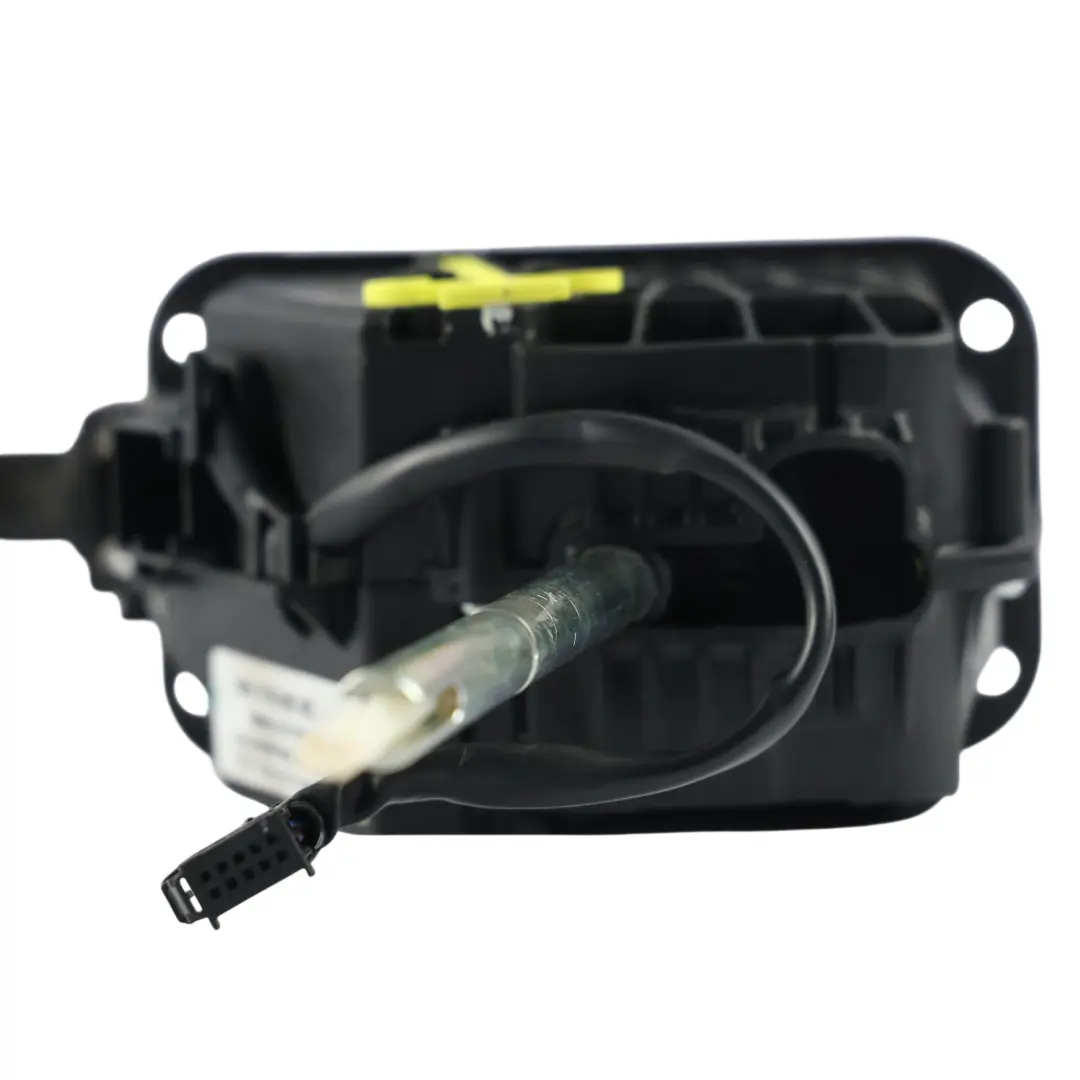 Seat Ibiza Mk4 Automatic Gearbox Shift Lever Gear Selector Linkage - SKU RHD-6R1713025AC - Part number 6R1713025AC