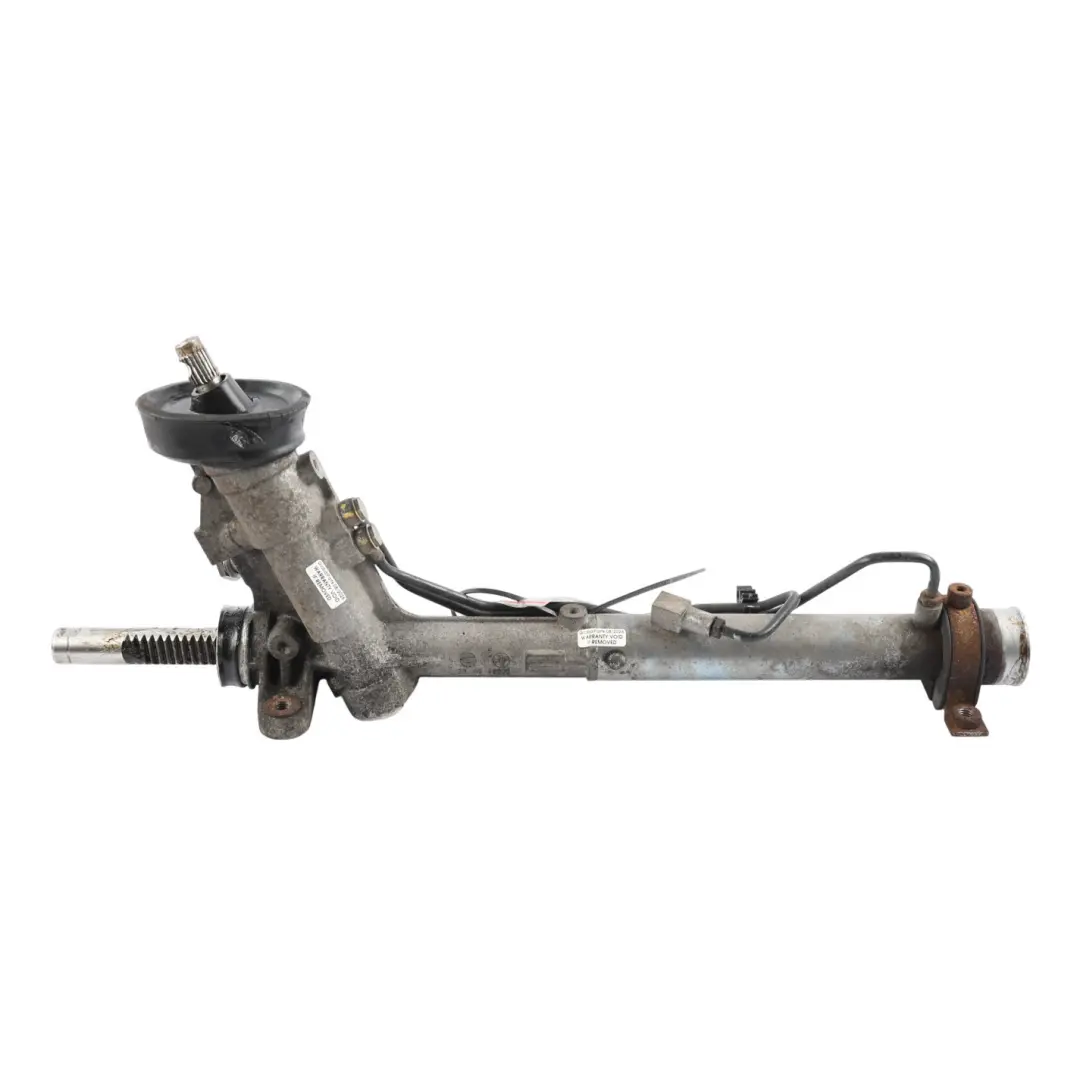 Steering Rack Gear Track Rod Pinion to Skoda Fabia RS 5J with Part number 6R2423055J Skoda Fabia RS 5J Steering Rack Gear Track Rod Pinion - SKU RHD-6R2423055J - Part number 6R2423055J