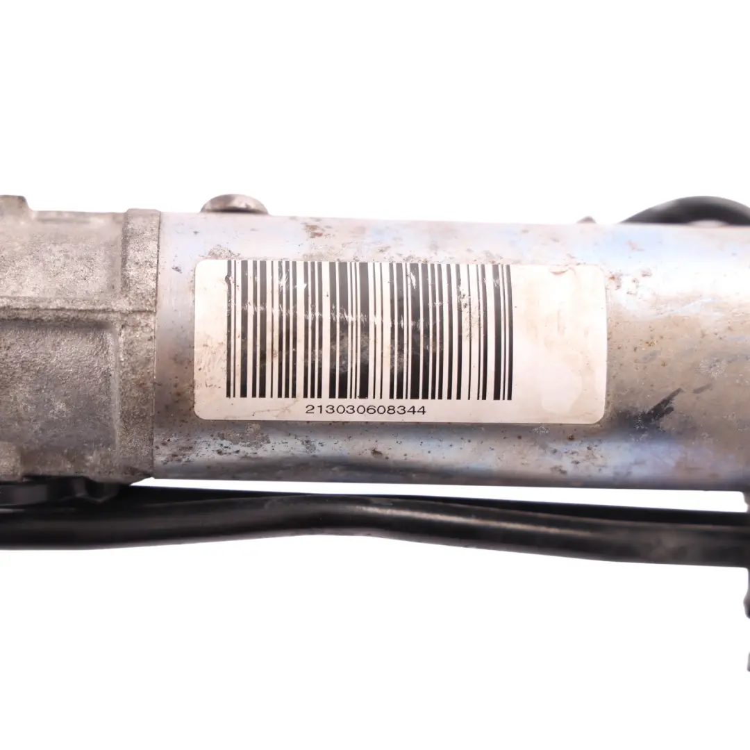 Steering Rack Gear Track Rod Pinion to Skoda Fabia RS 5J with Part number 6R2423055J Skoda Fabia RS 5J Steering Rack Gear Track Rod Pinion - SKU RHD-6R2423055J - Part number 6R2423055J