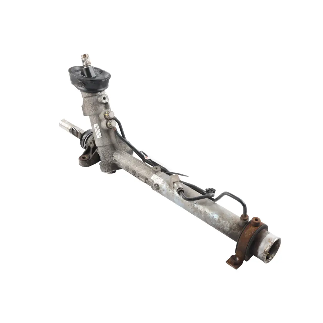 Steering Rack Gear Track Rod Pinion to Skoda Fabia RS 5J with Part number 6R2423055J Skoda Fabia RS 5J Steering Rack Gear Track Rod Pinion - SKU RHD-6R2423055J - Part number 6R2423055J