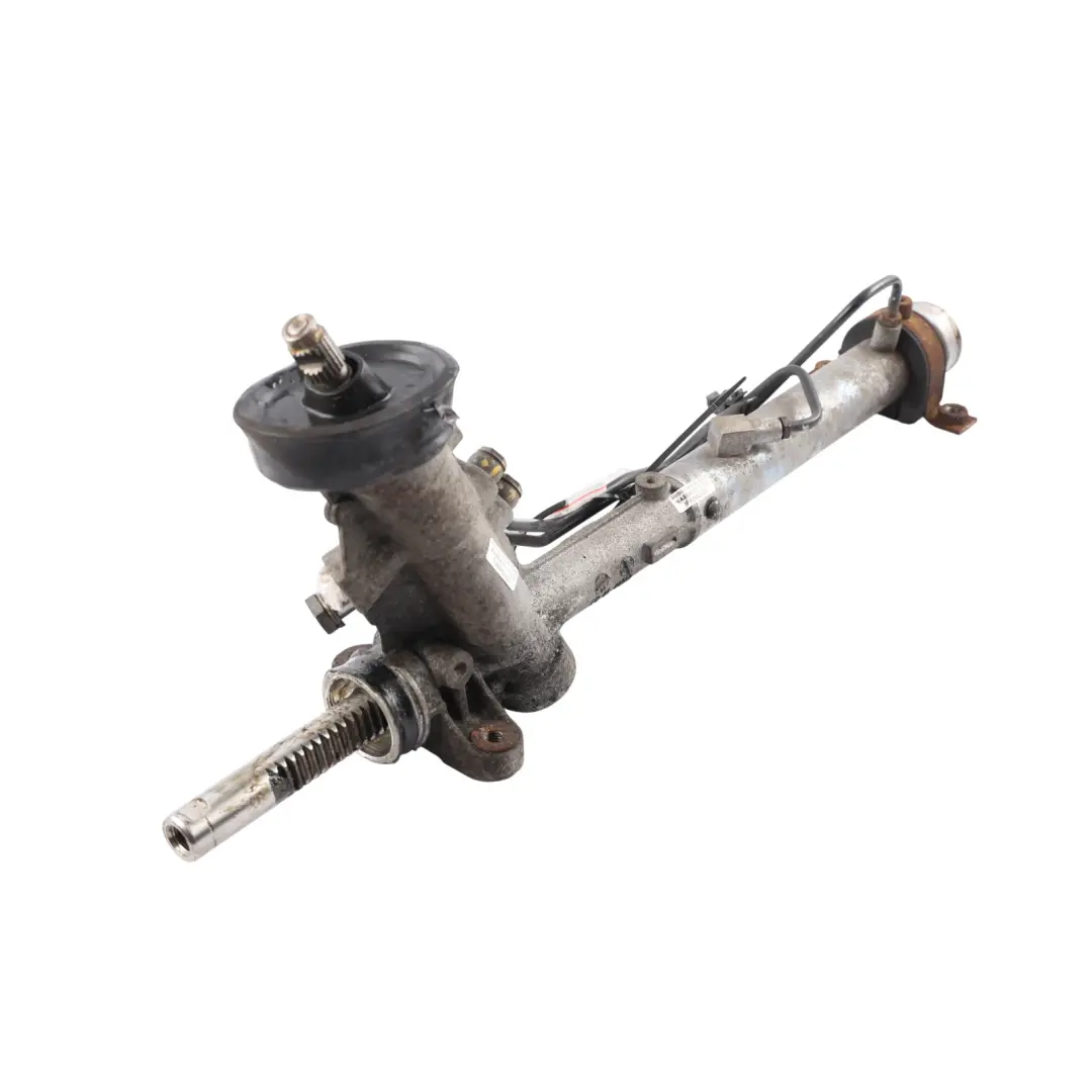 Steering Rack Gear Track Rod Pinion to Skoda Fabia RS 5J with Part number 6R2423055J Skoda Fabia RS 5J Steering Rack Gear Track Rod Pinion - SKU RHD-6R2423055J - Part number 6R2423055J