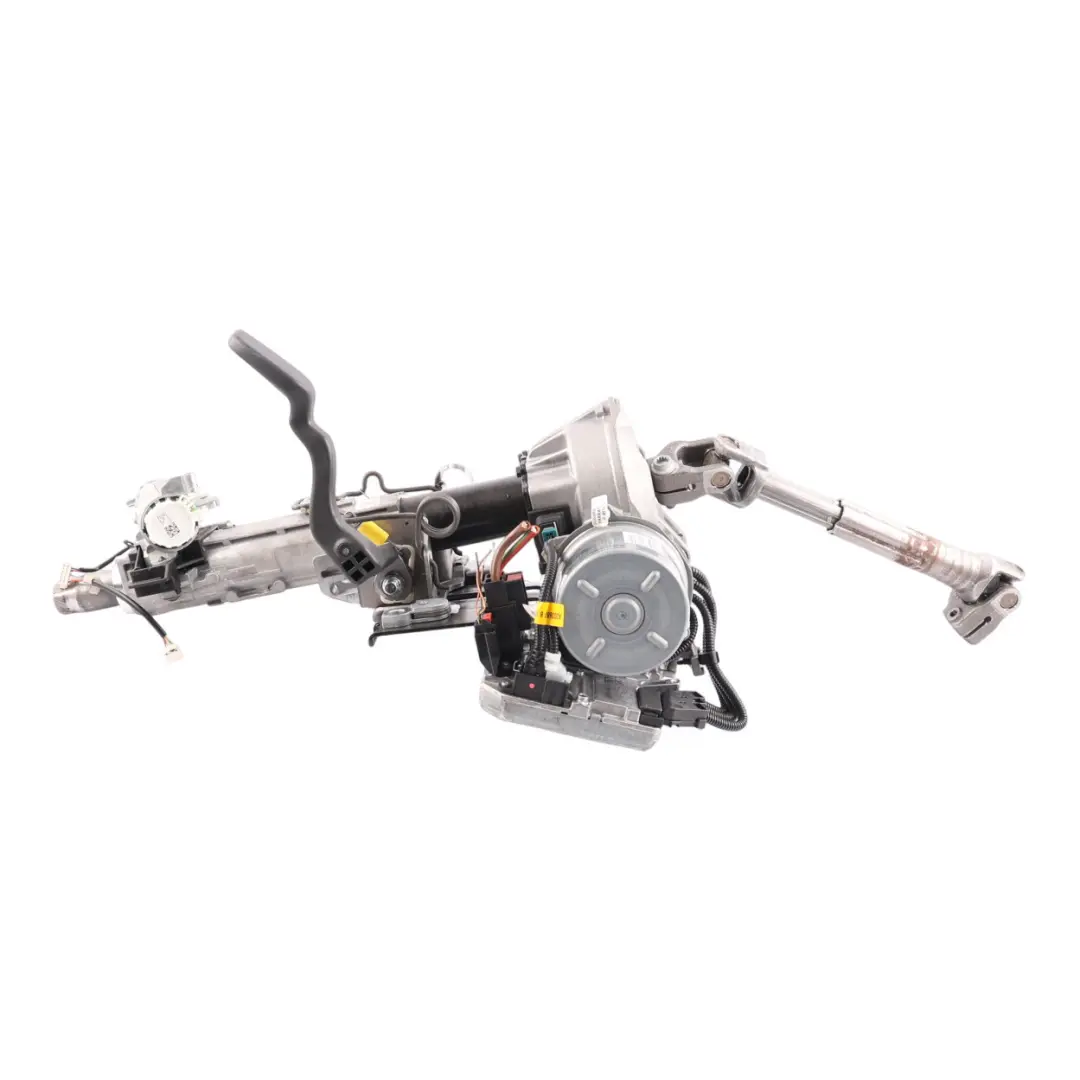 Steering Column Gear 6R2423510DG to Audi S1 8X Quattro Electric Power with Part number 6R2423510DC Audi S1 8X Quattro Electric Power Steering Column Gear 6R2423510DG - SKU RHD-6R2423510DC - Part number 6R2423510DC