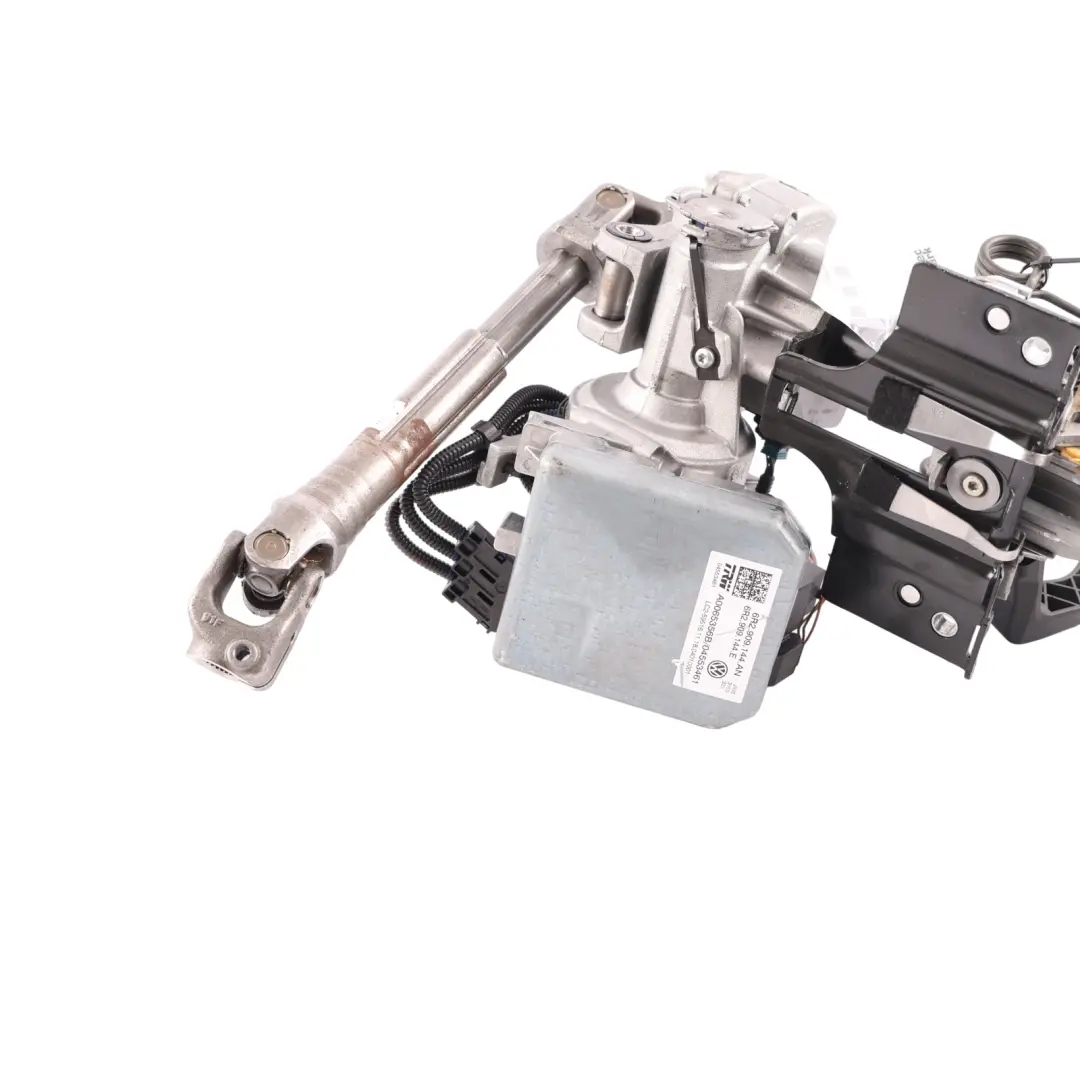 Steering Column Gear 6R2423510DG to Audi S1 8X Quattro Electric Power with Part number 6R2423510DC Audi S1 8X Quattro Electric Power Steering Column Gear 6R2423510DG - SKU RHD-6R2423510DC - Part number 6R2423510DC