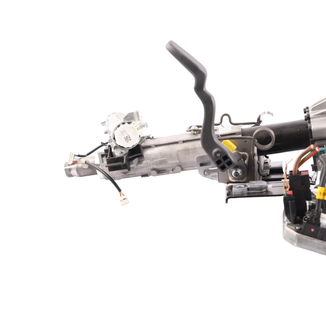 Steering Column Gear 6R2423510DG to Audi S1 8X Quattro Electric Power with Part number 6R2423510DC Audi S1 8X Quattro Electric Power Steering Column Gear 6R2423510DG - SKU RHD-6R2423510DC - Part number 6R2423510DC
