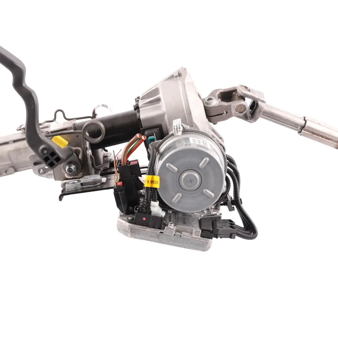 Steering Column Gear 6R2423510DG to Audi S1 8X Quattro Electric Power with Part number 6R2423510DC Audi S1 8X Quattro Electric Power Steering Column Gear 6R2423510DG - SKU RHD-6R2423510DC - Part number 6R2423510DC