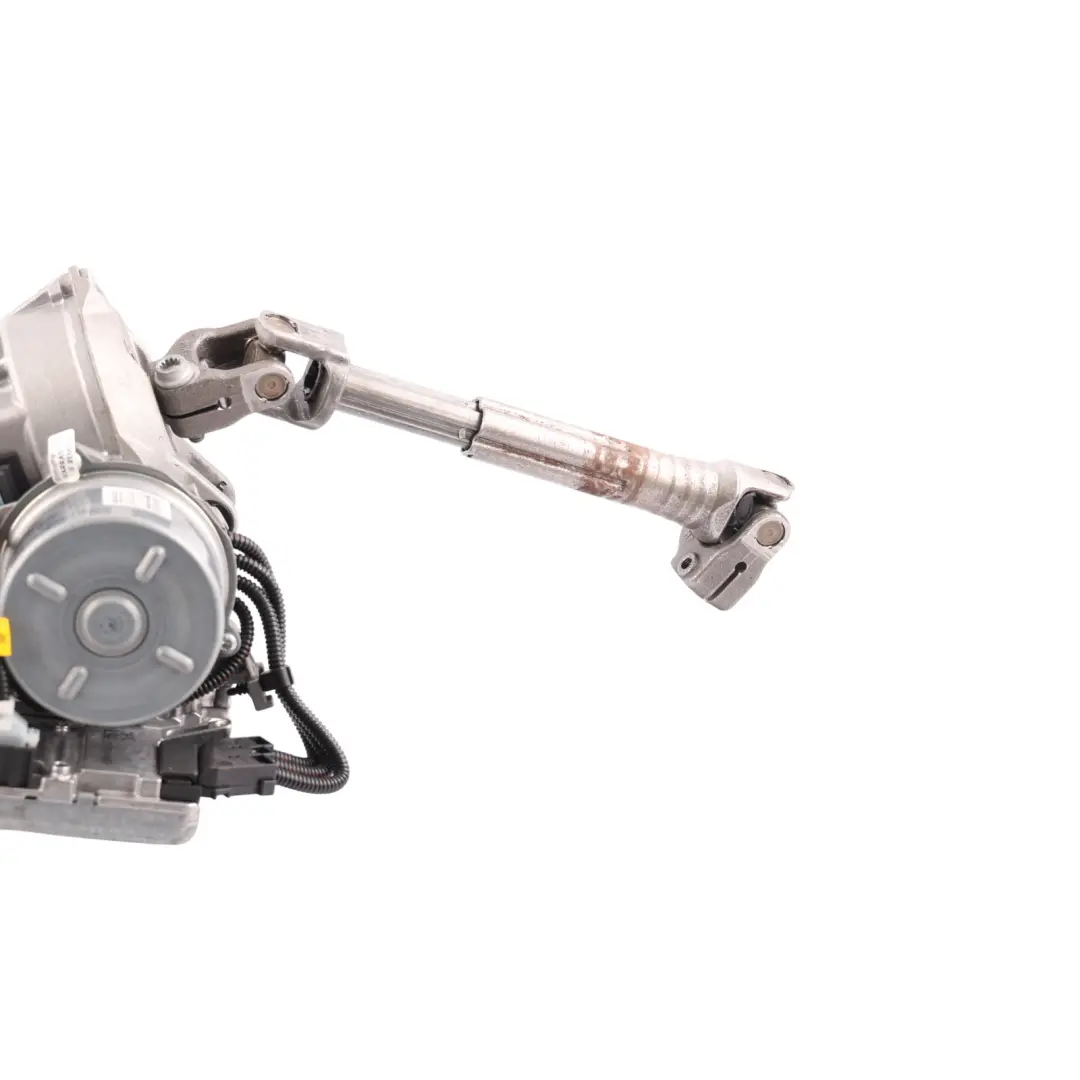 Steering Column Gear 6R2423510DG to Audi S1 8X Quattro Electric Power with Part number 6R2423510DC Audi S1 8X Quattro Electric Power Steering Column Gear 6R2423510DG - SKU RHD-6R2423510DC - Part number 6R2423510DC