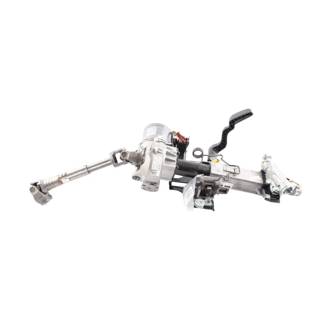 Steering Column Gear 6R2423510DG to Audi S1 8X Quattro Electric Power with Part number 6R2423510DC Audi S1 8X Quattro Electric Power Steering Column Gear 6R2423510DG - SKU RHD-6R2423510DC - Part number 6R2423510DC