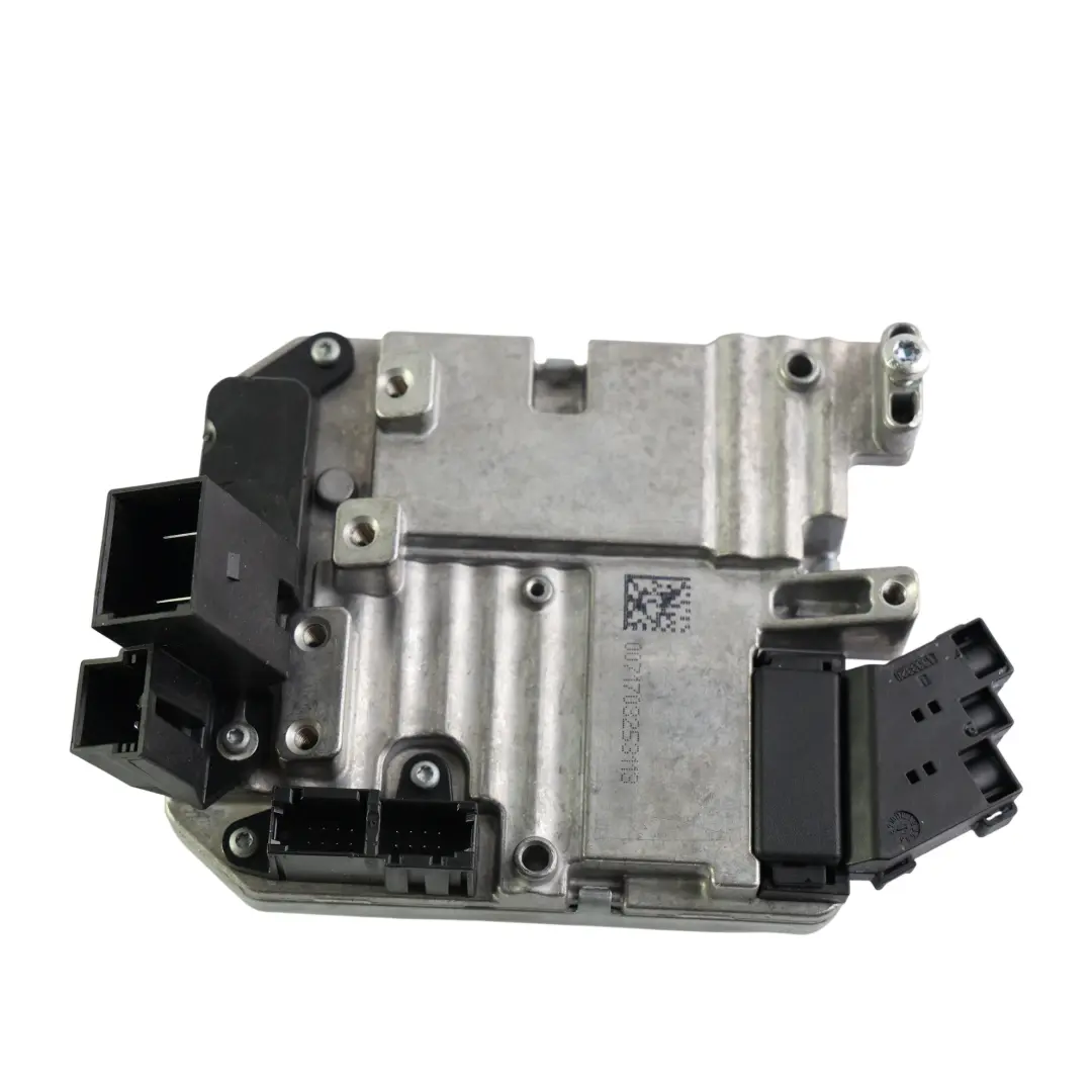 Steering Column Actuator Motor 6R2909144 to Audi A1 8X Electric Power with Part number 6R2909144AM Audi A1 8X Electric Power Steering Column Actuator Motor 6R2909144 - SKU 6R2909144AM-1 - Part number 6R2909144AM