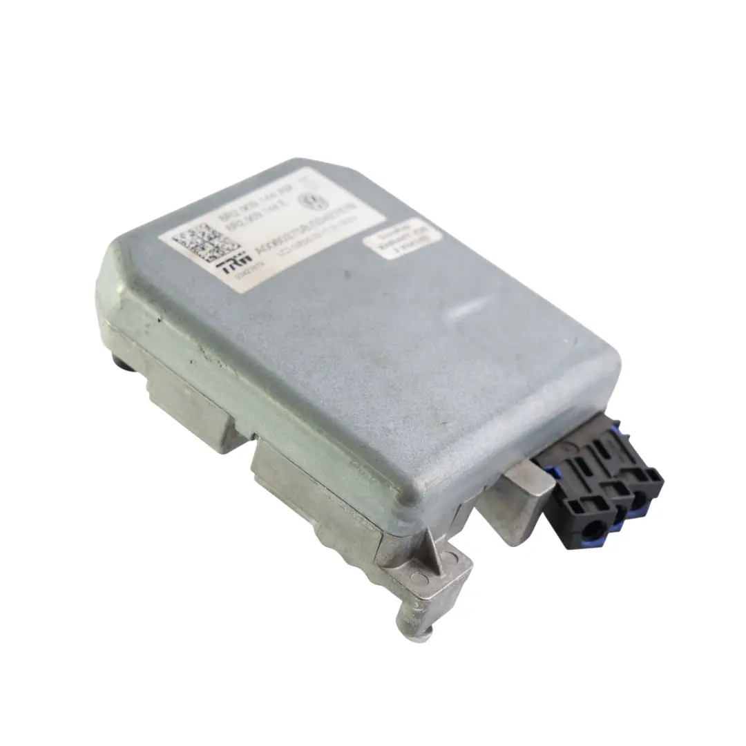 Steering Column Actuator Motor 6R2909144 to Audi A1 8X Electric Power with Part number 6R2909144AM Audi A1 8X Electric Power Steering Column Actuator Motor 6R2909144 - SKU 6R2909144AM-1 - Part number 6R2909144AM