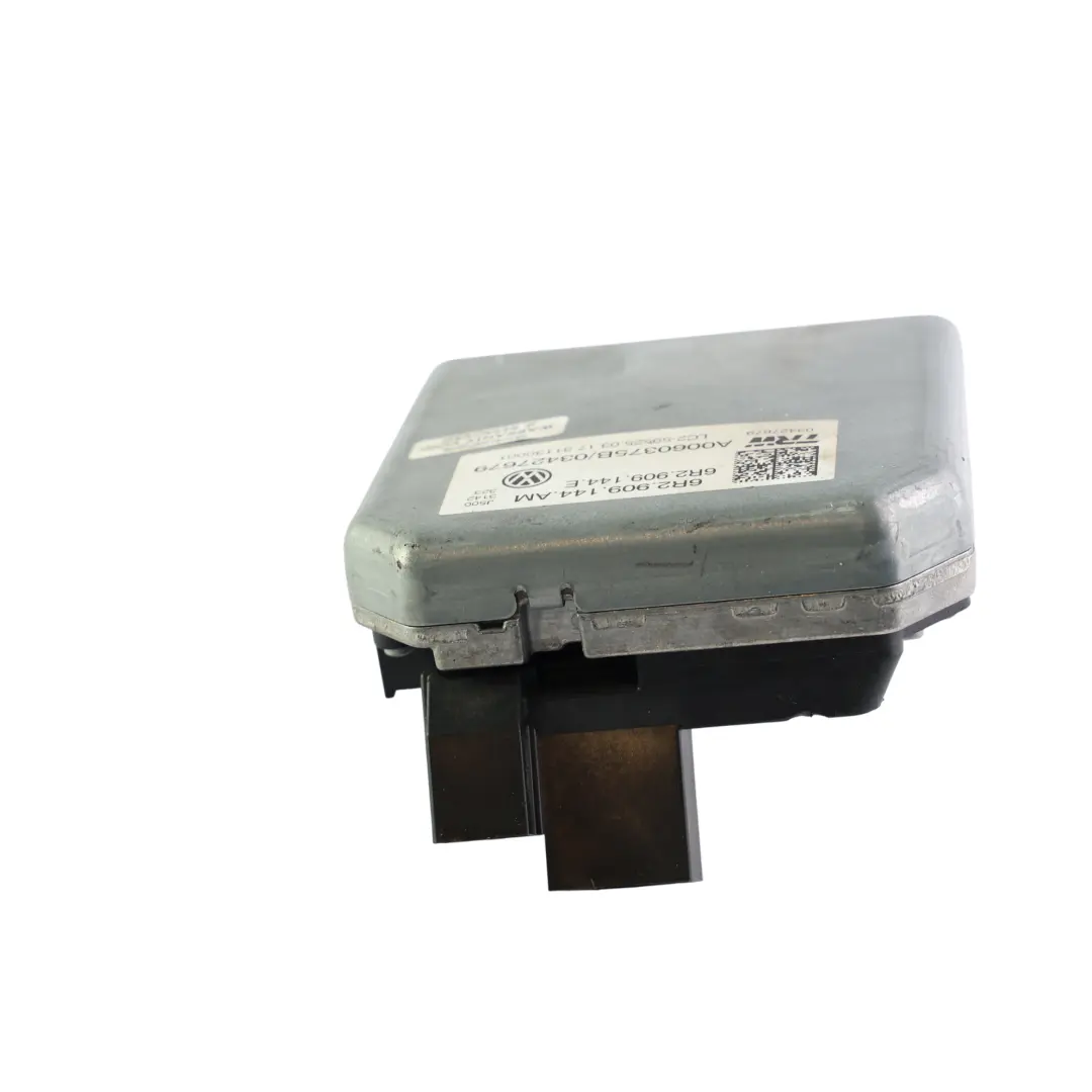 Steering Column Actuator Motor 6R2909144 to Audi A1 8X Electric Power with Part number 6R2909144AM Audi A1 8X Electric Power Steering Column Actuator Motor 6R2909144 - SKU 6R2909144AM-1 - Part number 6R2909144AM