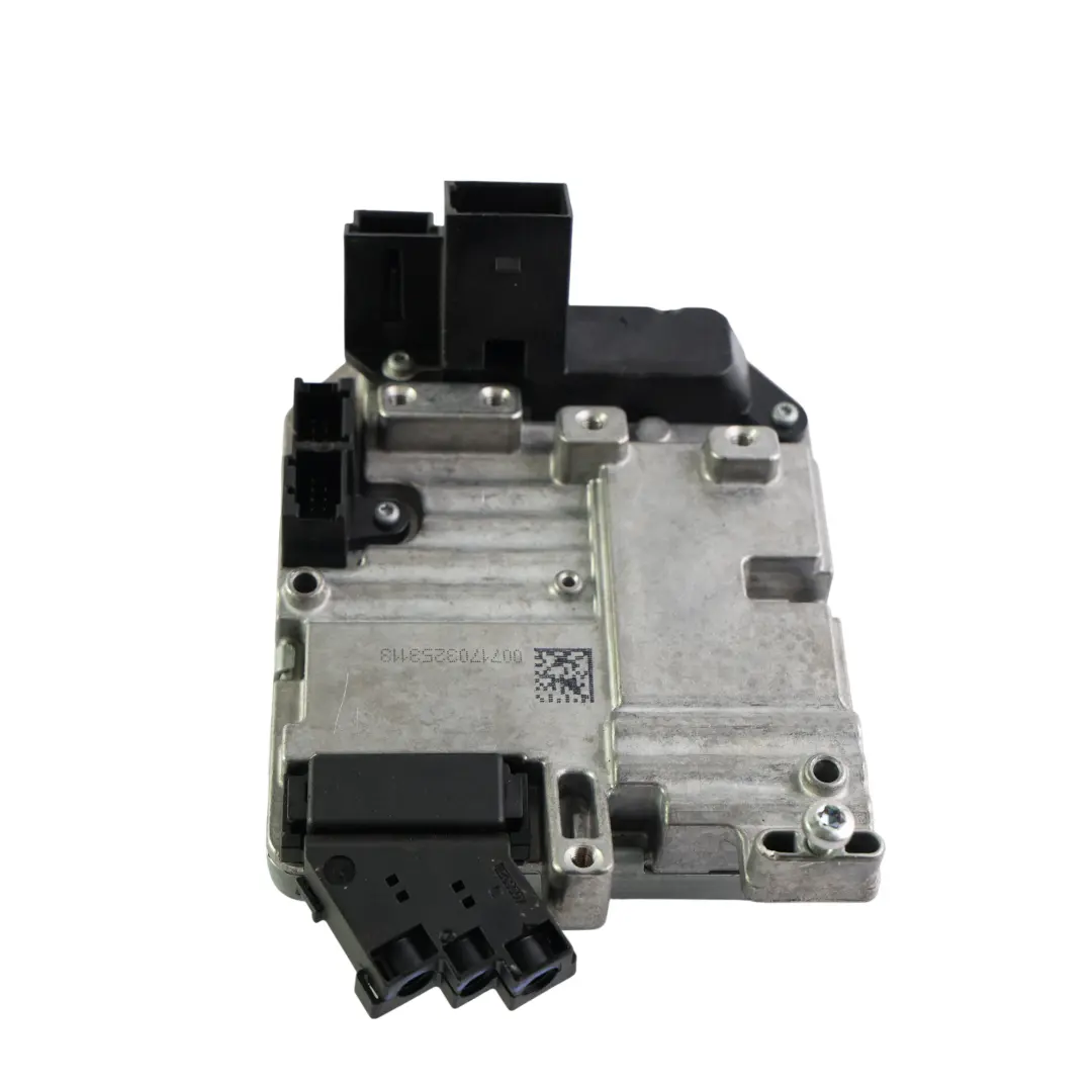 Audi A1 8X Motor Actuador Columna Dirección Asistida Eléctrica 6R2909144 - SKU 6R2909144AM-1 - Número de pieza 6R2909144AM