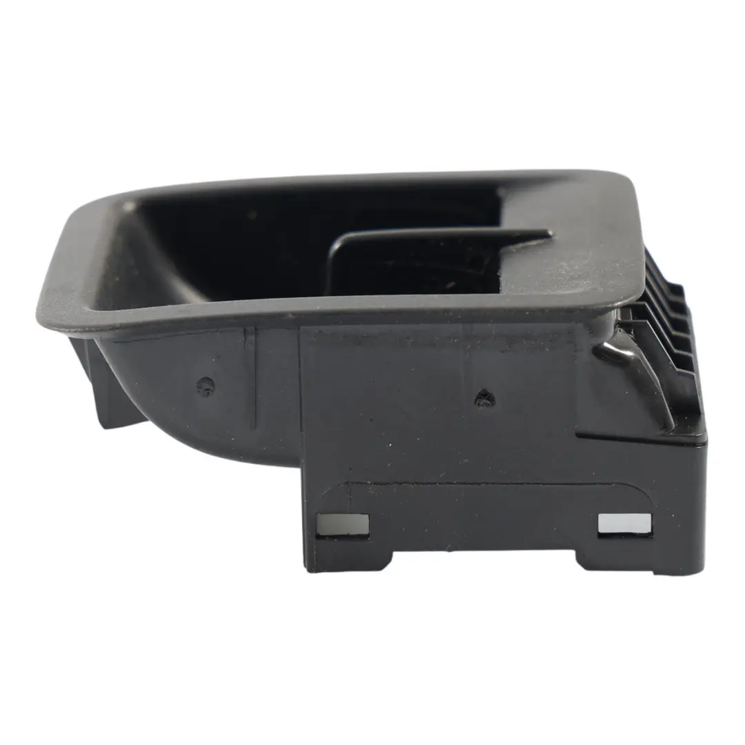 Volkswagen Polo 6R Cornice Interruttore Porta Anteriore Lato Guida - SKU 6R3867255B - Numero di parte 6R3867255B