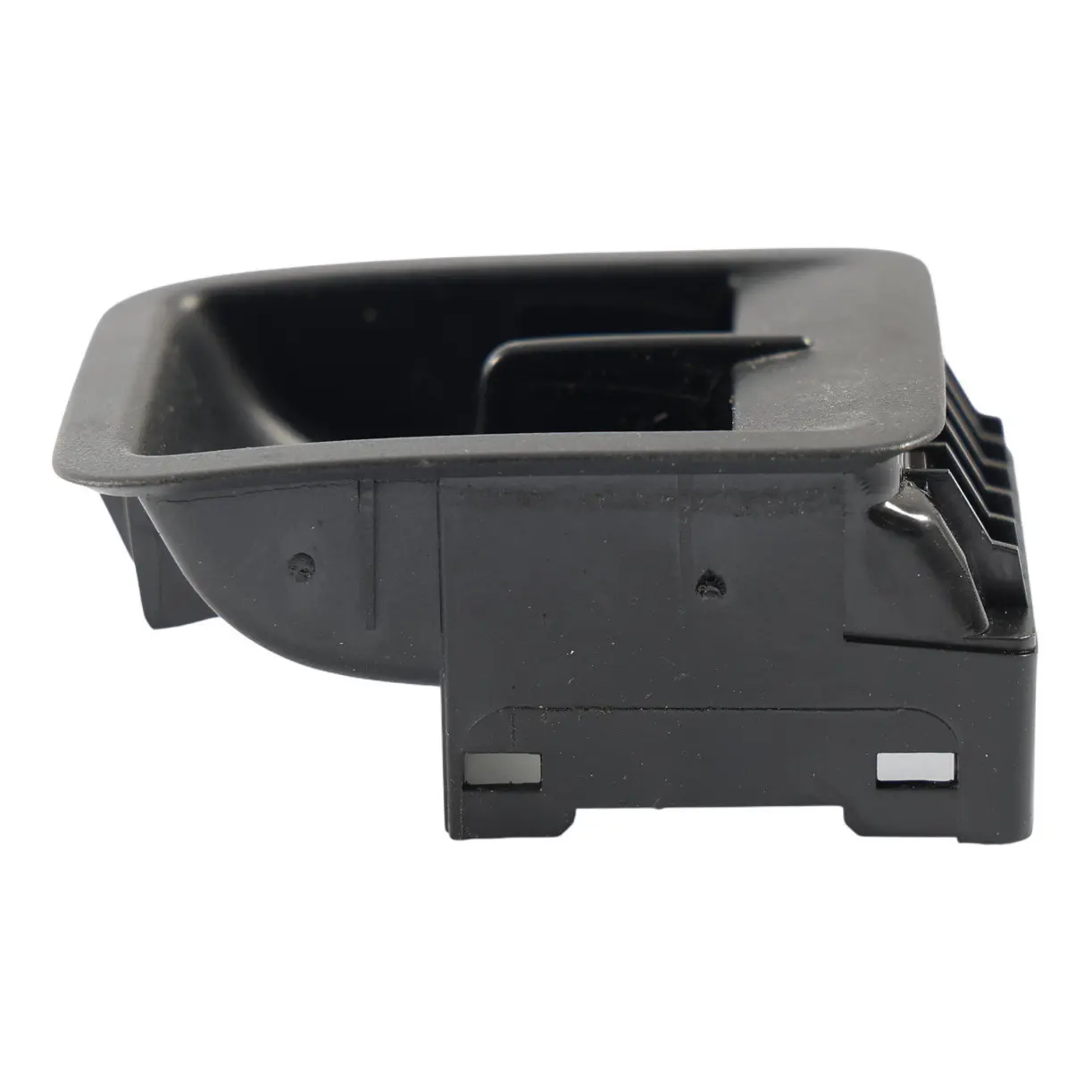 Volkswagen Polo 6R Cornice Interruttore Porta Anteriore Lato Guida 6R3867255B
