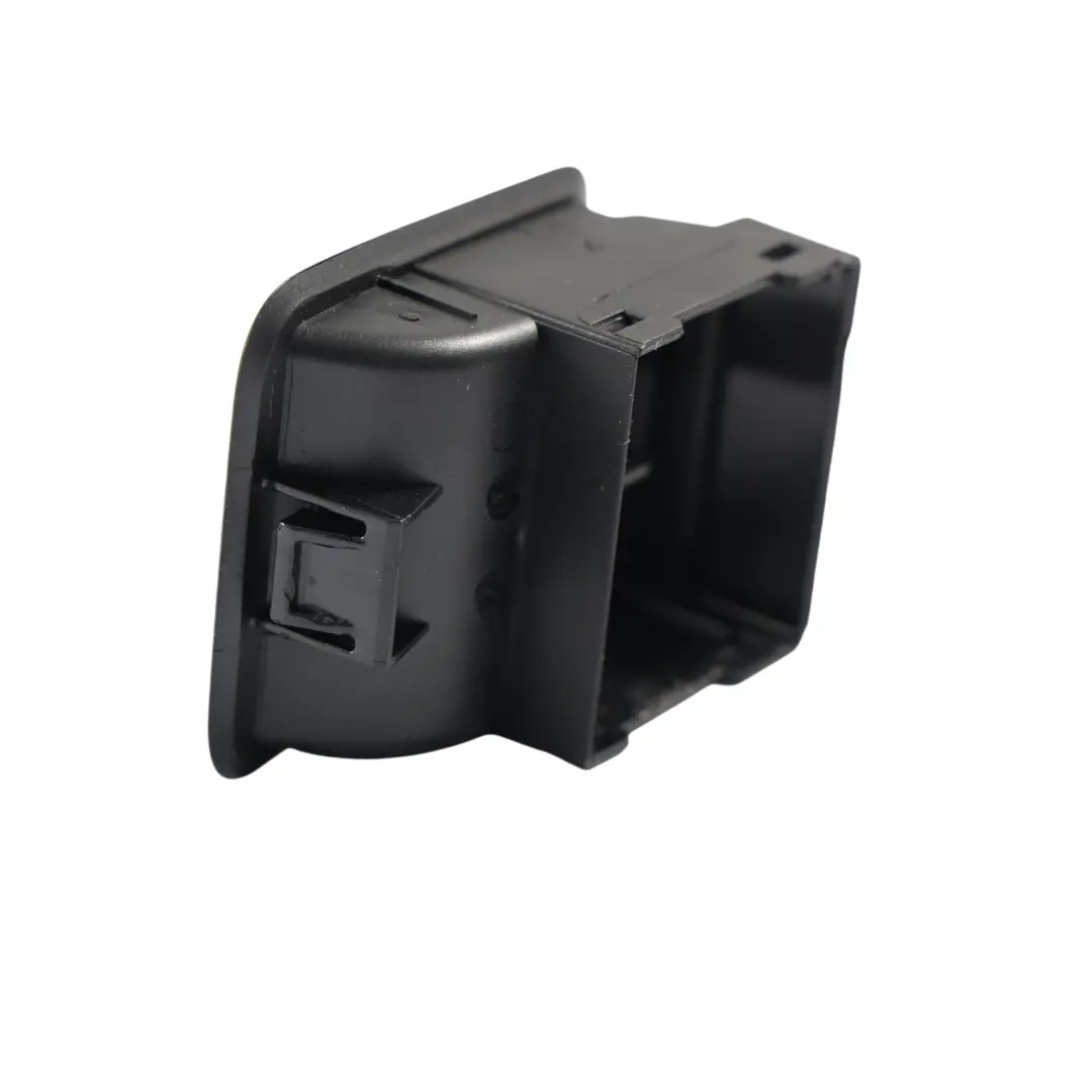 Volkswagen Polo 6R Cornice Interruttore Porta Anteriore Lato Guida - SKU 6R3867255B - Numero di parte 6R3867255B
