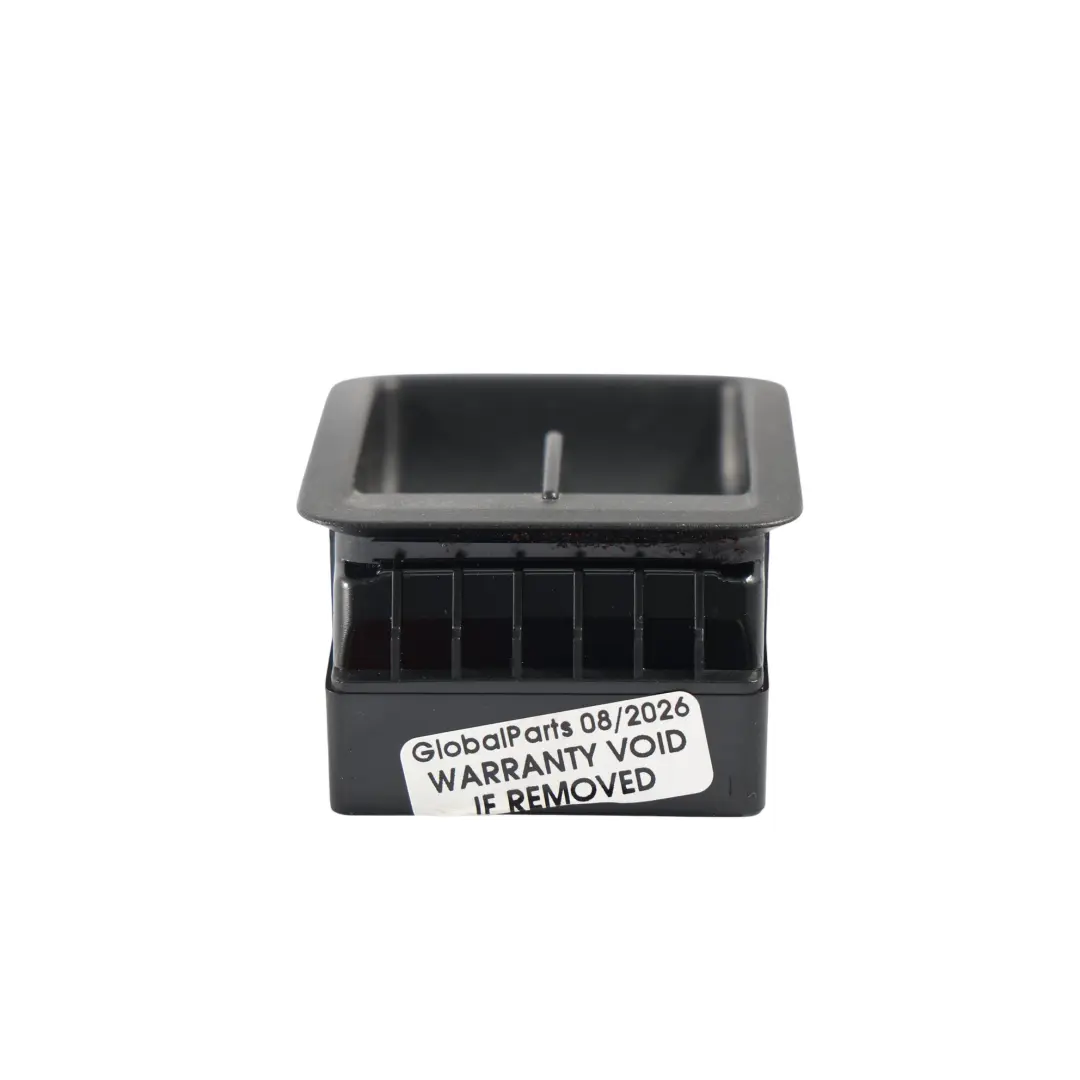Volkswagen Polo 6R Cornice Interruttore Porta Anteriore Lato Guida - SKU 6R3867255B - Numero di parte 6R3867255B