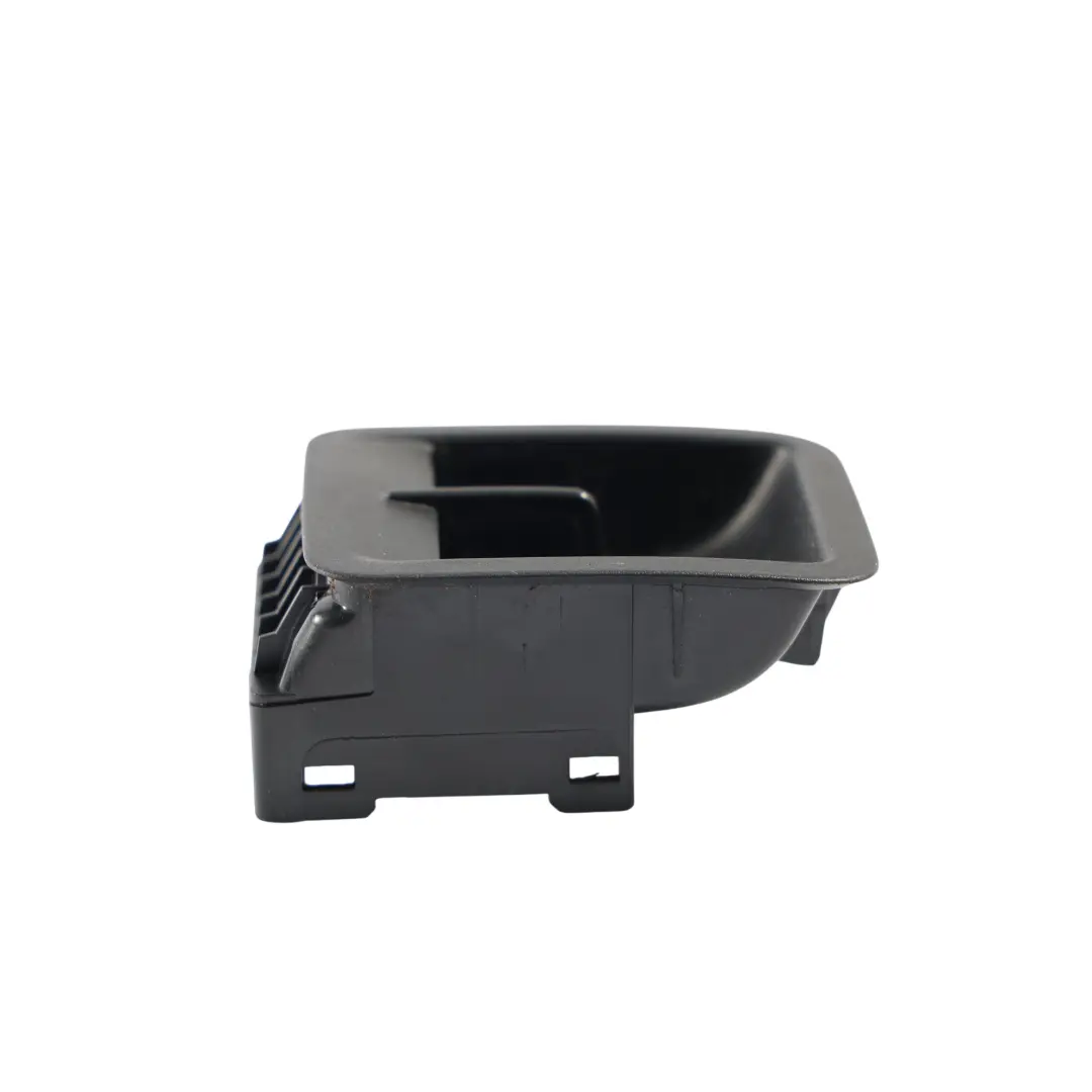 Volkswagen Polo 6R Front Door Switch Cover Frame Trim Driver's Side - SKU 6R3867255B - Part number 6R3867255B