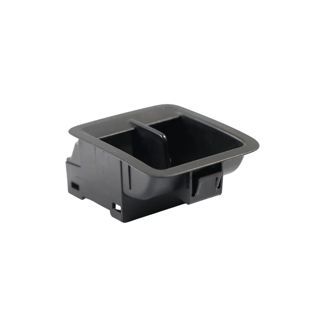 Volkswagen Polo 6R Cornice Interruttore Porta Anteriore Lato Guida - SKU 6R3867255B - Numero di parte 6R3867255B