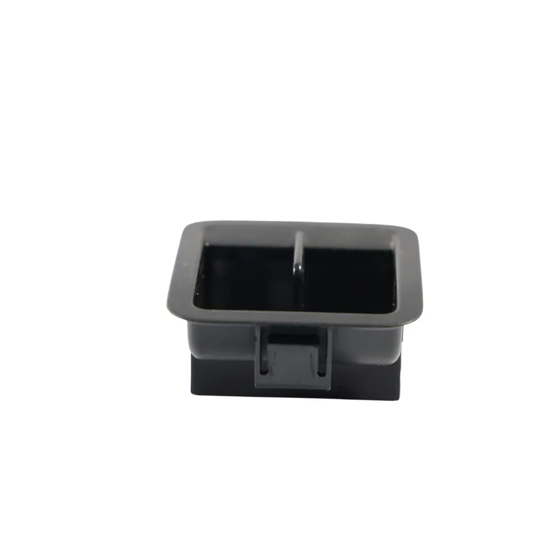 Front Door Switch Cover Frame Trim Driver's Side to Volkswagen Polo 6R with Part number 6R3867255B Volkswagen Polo 6R Front Door Switch Cover Frame Trim Driver's Side - SKU 6R3867255B - Part number 6R3867255B