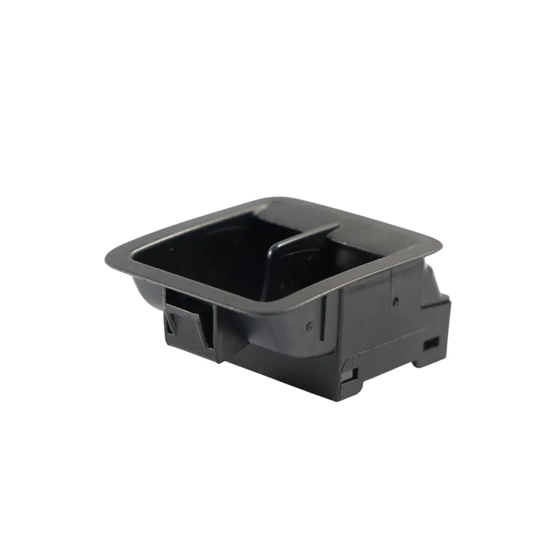 Volkswagen Polo 6R Marco Interruptor Puerta Delantera Lado Conductor - SKU 6R3867255B - Número de pieza 6R3867255B