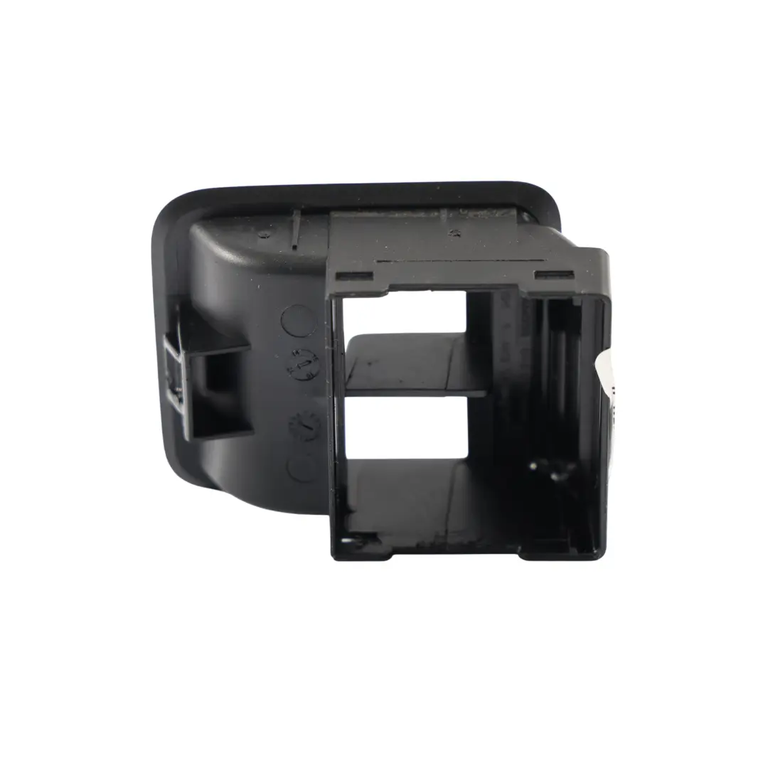 Volkswagen Polo 6R Cornice Interruttore Porta Anteriore Lato Guida - SKU 6R3867255B - Numero di parte 6R3867255B