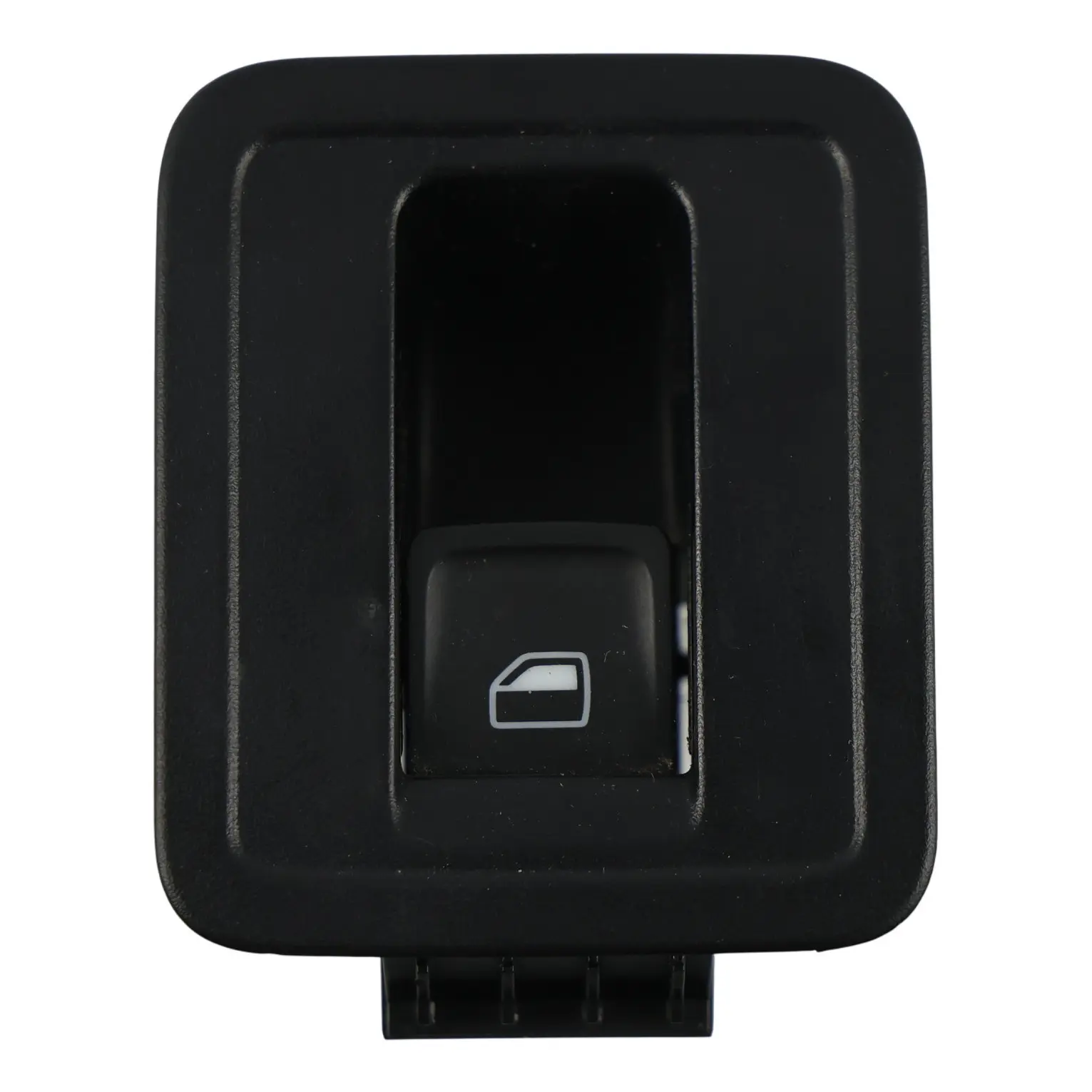 Volkswagen Polo Mk5 6R Window Control Switch Front Passenger Side 6R3867255C