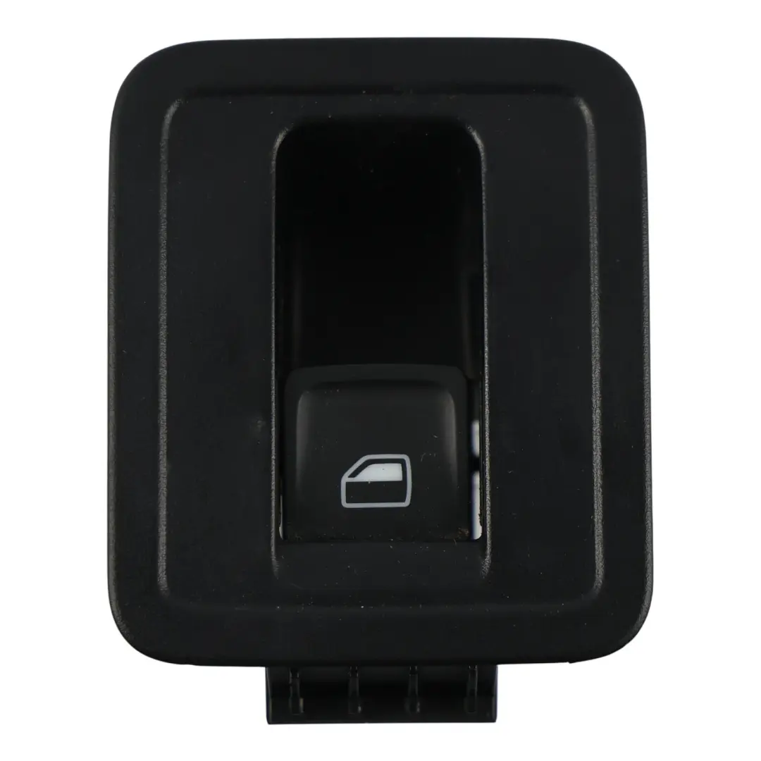 Mk5 6R Window Control Switch Front Passenger Side to Volkswagen Polo with Part number 6R3867255C Volkswagen Polo Mk5 6R Window Control Switch Front Passenger Side - SKU 6R3867255C - Part number 6R3867255C
