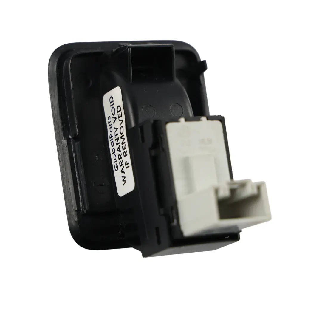 Volkswagen Polo Mk5 6R Window Control Switch Front Passenger Side - SKU 6R3867255C - Part number 6R3867255C