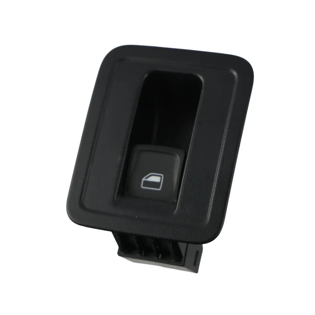 Mk5 6R Window Control Switch Front Passenger Side to Volkswagen Polo with Part number 6R3867255C Volkswagen Polo Mk5 6R Window Control Switch Front Passenger Side - SKU 6R3867255C - Part number 6R3867255C
