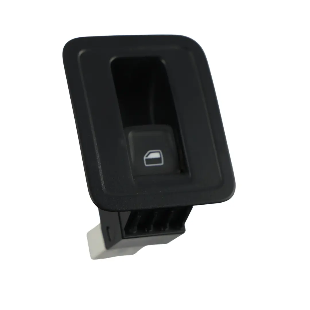 Mk5 6R Window Control Switch Front Passenger Side to Volkswagen Polo with Part number 6R3867255C Volkswagen Polo Mk5 6R Window Control Switch Front Passenger Side - SKU 6R3867255C - Part number 6R3867255C