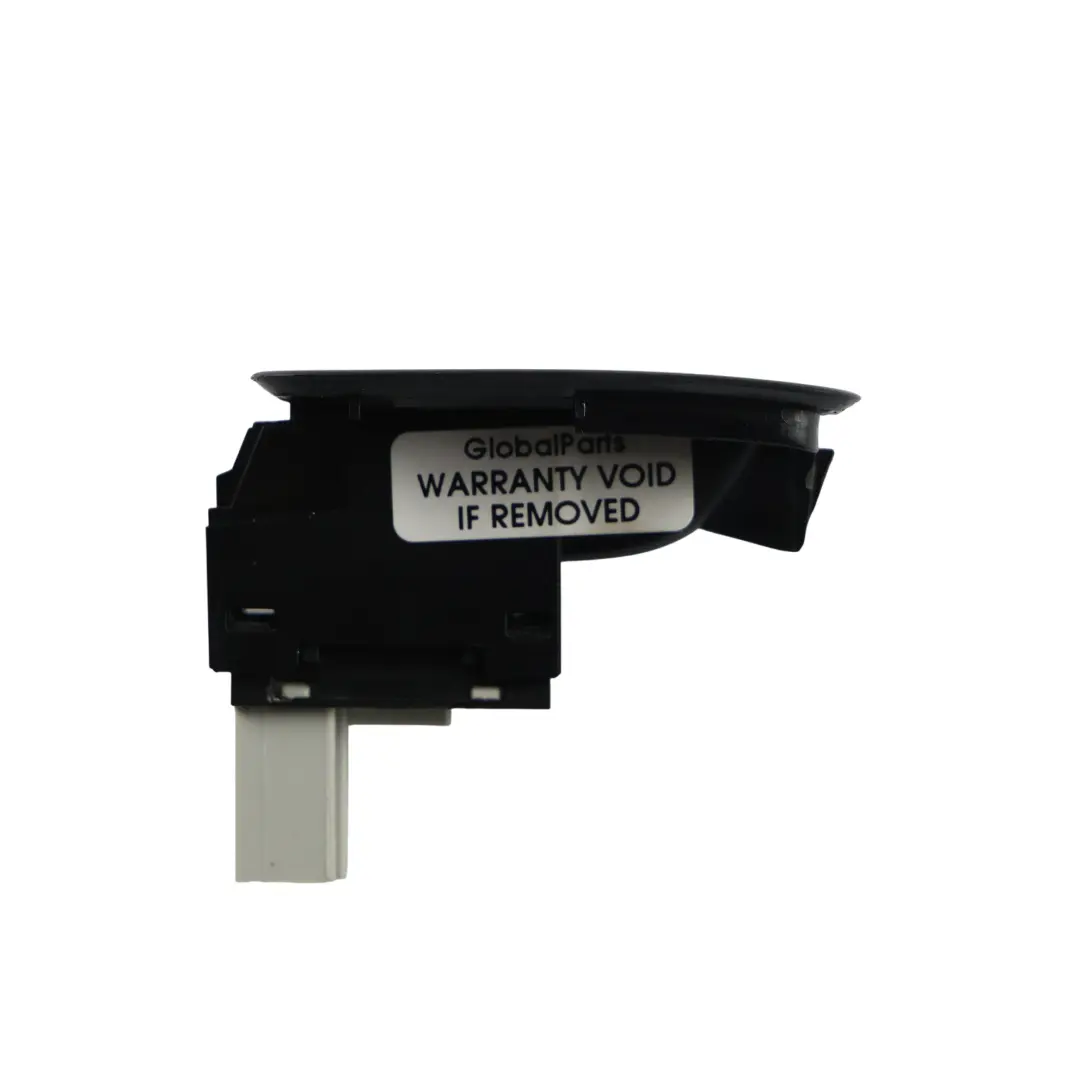 Volkswagen Polo MK5 6R Fensterheberschalter Vorne Beifahrerseite - SKU 6R3867255C - Teilenummer 6R3867255C
