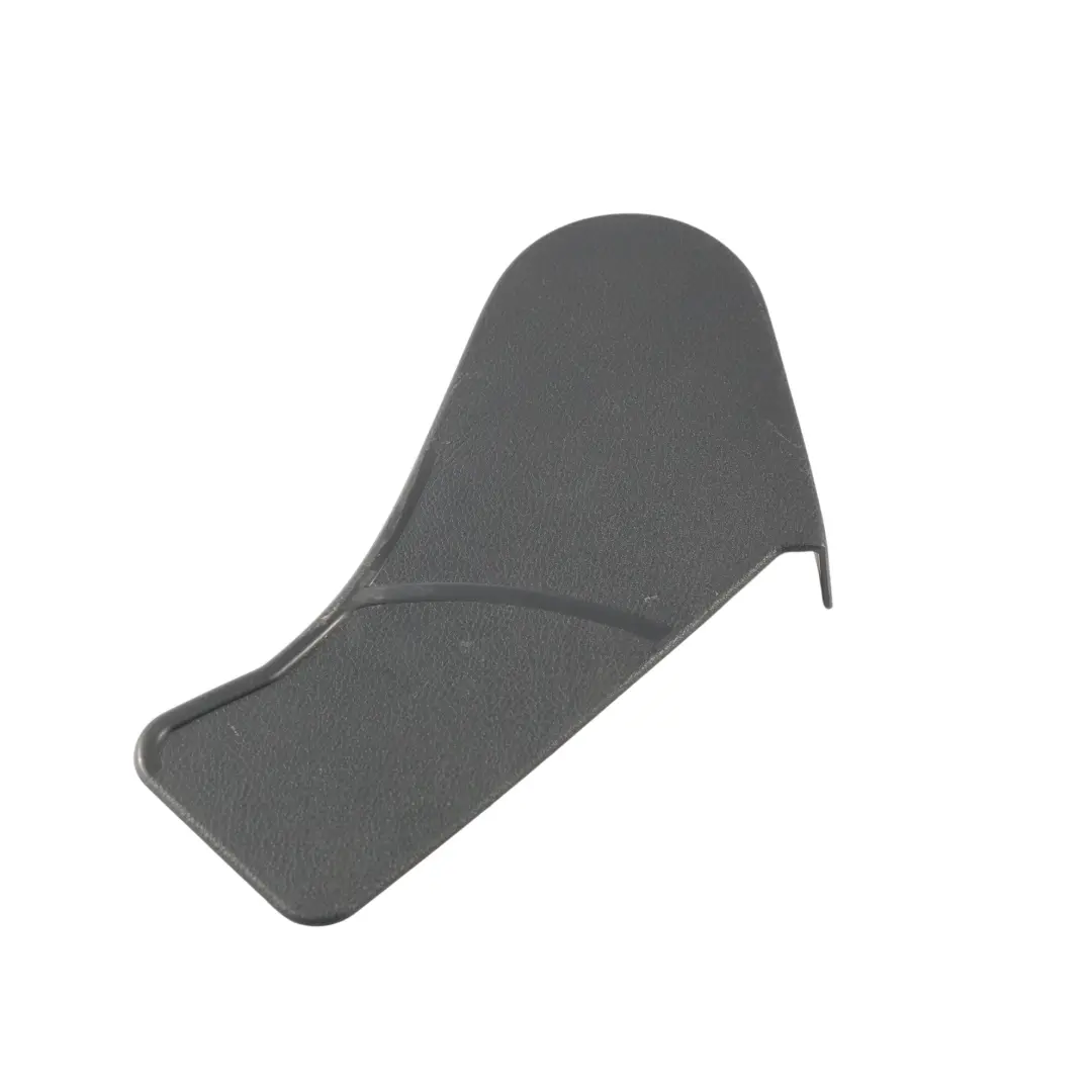 VW Volkswagen Polo 6R Front Seat Trim Cover Panel Black 3Dr - SKU 6R3881479A - Part number 6R3881479A